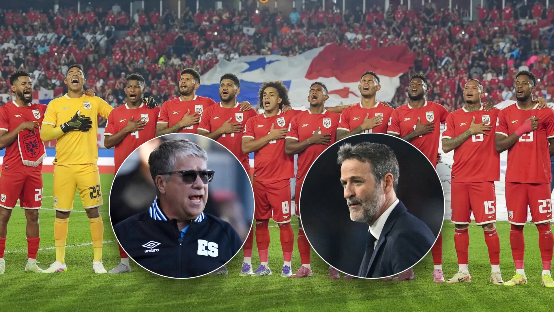 "En eso tiene ventaja": figura de la Selección de Panamá marca la gran diferencia entre Bolillo Gómez y Thomas Christiansen