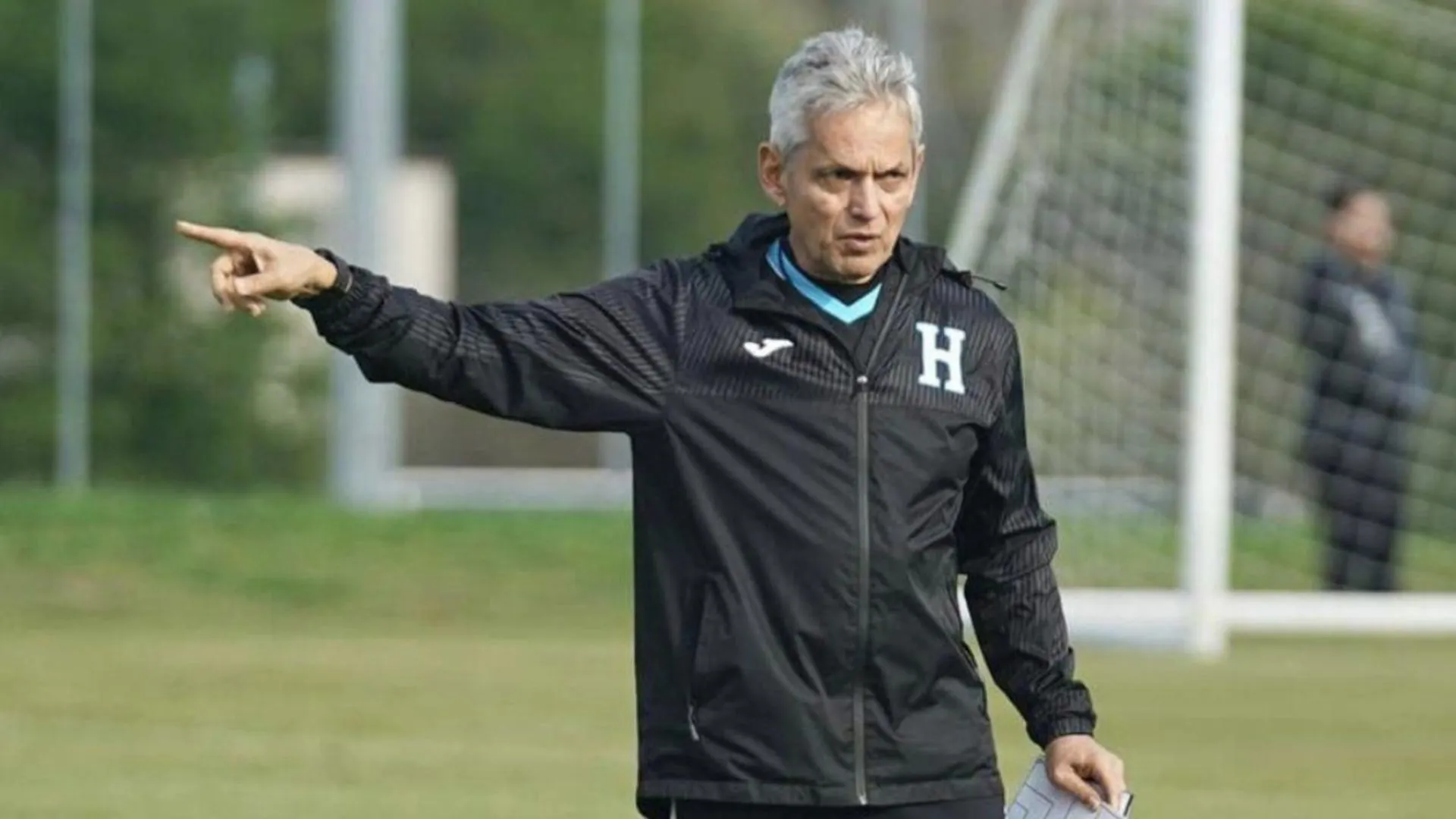 Reinaldo Rueda encontró nuevo club luego de fracasar con Honduras camino al Mundial 2026.