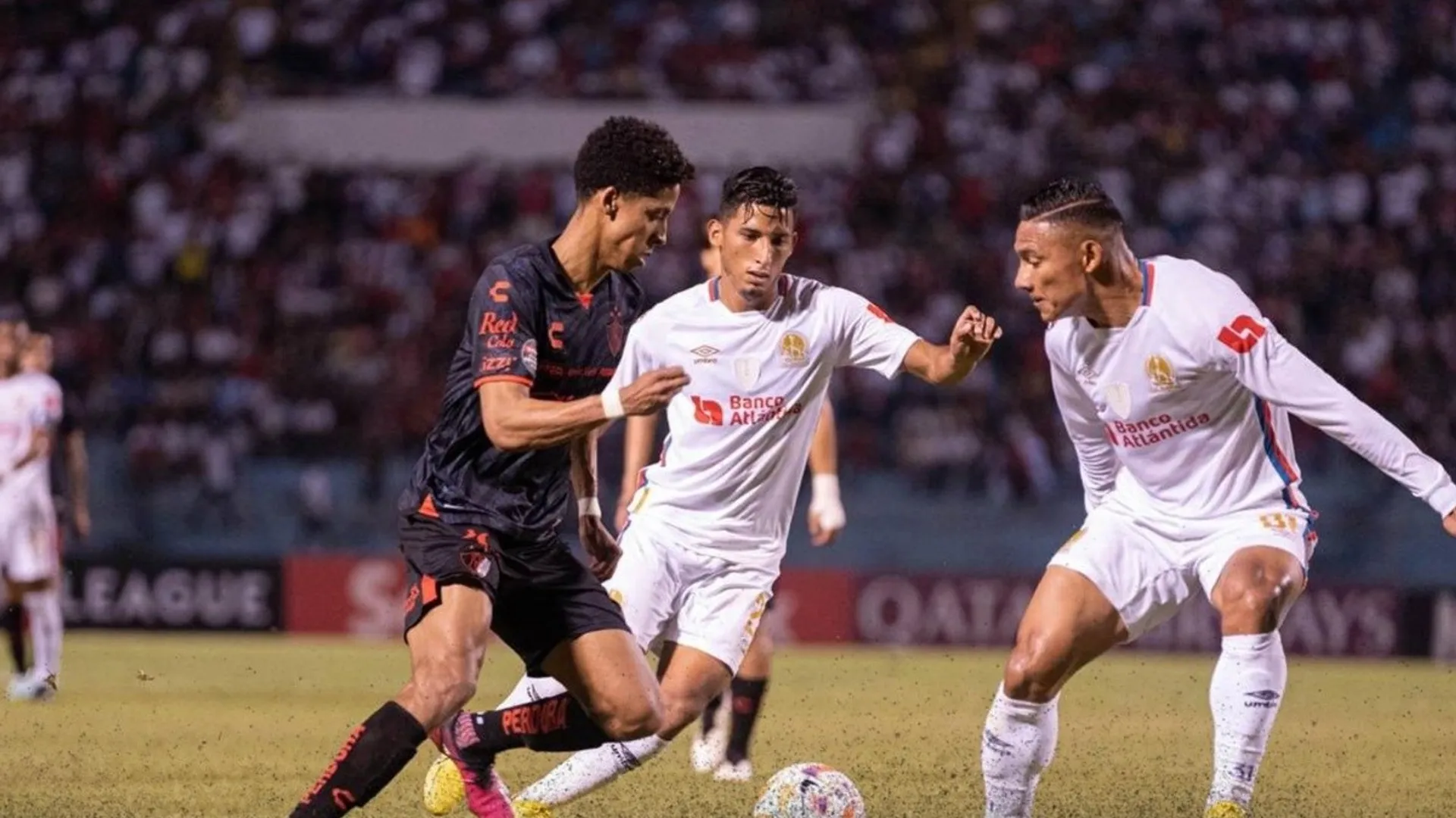 Atlas vs. Olimpia: el favorito de las casas de apuestas para la vuelta de los octavos de final de la Concachampions 2023
