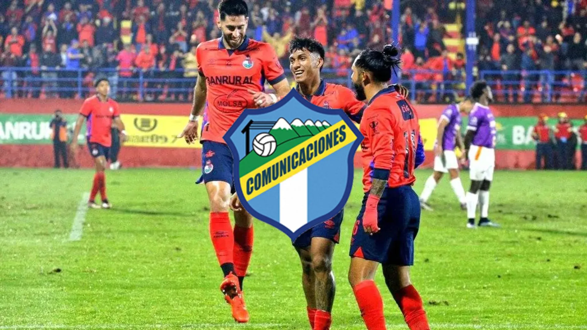Municipal logra poner en vilo a Comunicaciones: no solamente llegó a la final de la Liga Nacional.