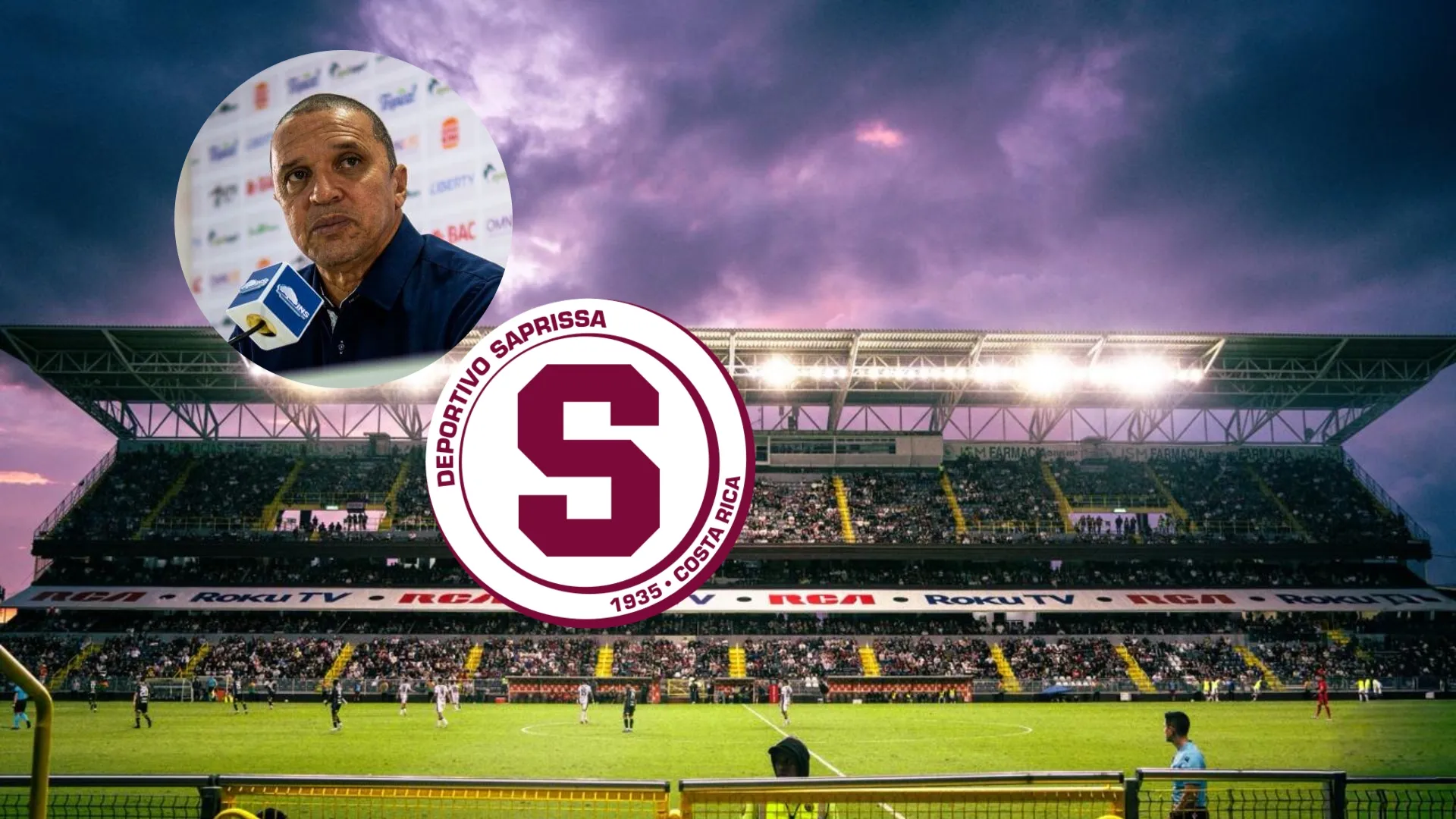 "¿A qué va a llegar este muchacho?": leyenda de Saprissa le dice a Erick Lonnis lo que nadie se anima y cuestiona su último fichaje
