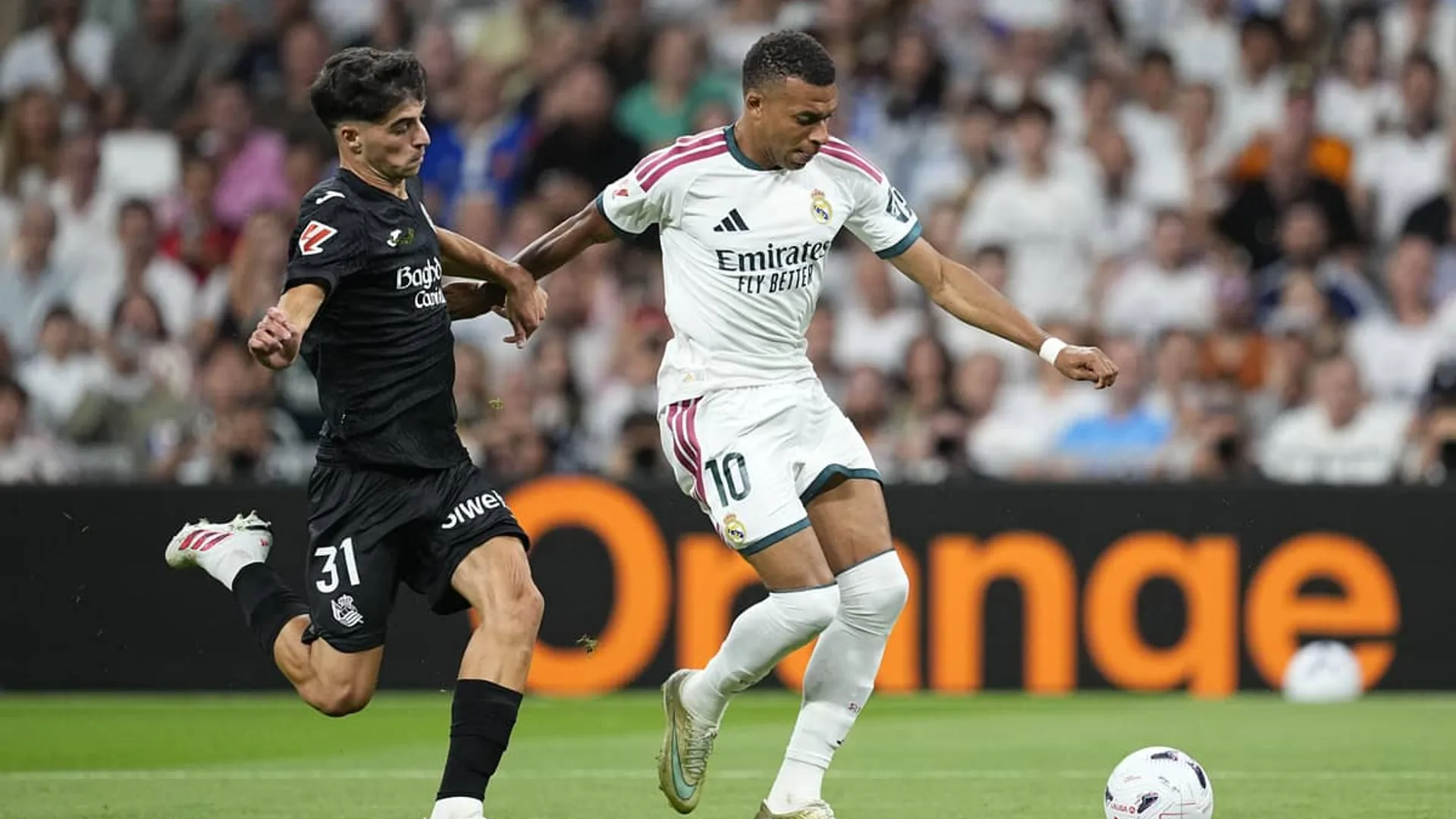 Arsenal, Chelsea, Liverpool y Real Madrid siguen a Jon Martín: la Real Sociedad pediría al menos 50 millones