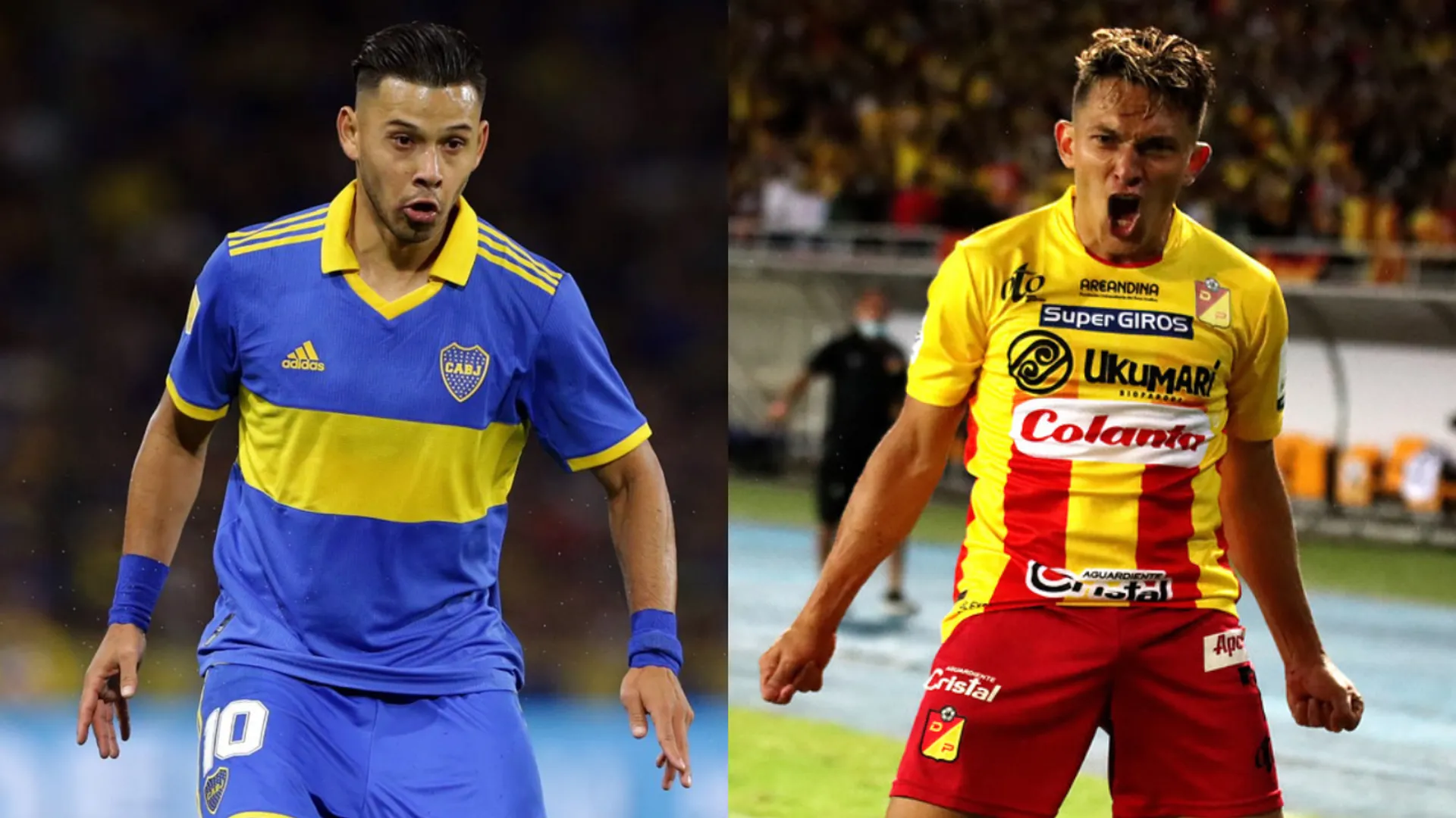 Copa Libertadores 2023 | Boca vs. Deportivo Pereira: cómo y dónde ver EN VIVO y EN DIRECTO el partido de hoy por la fecha 2 en Costa Rica.
