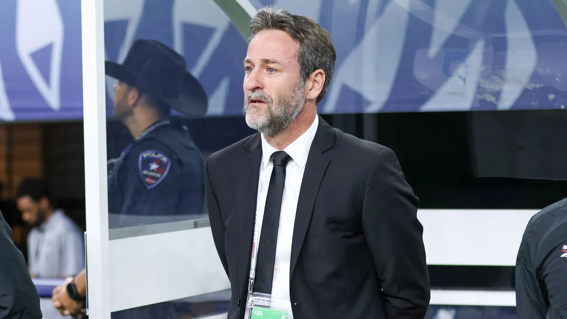 "Thomas Christiansen fracasó": el técnico de Panamá escucha una sentencia que lo golpea y ya señalan a su reemplazante