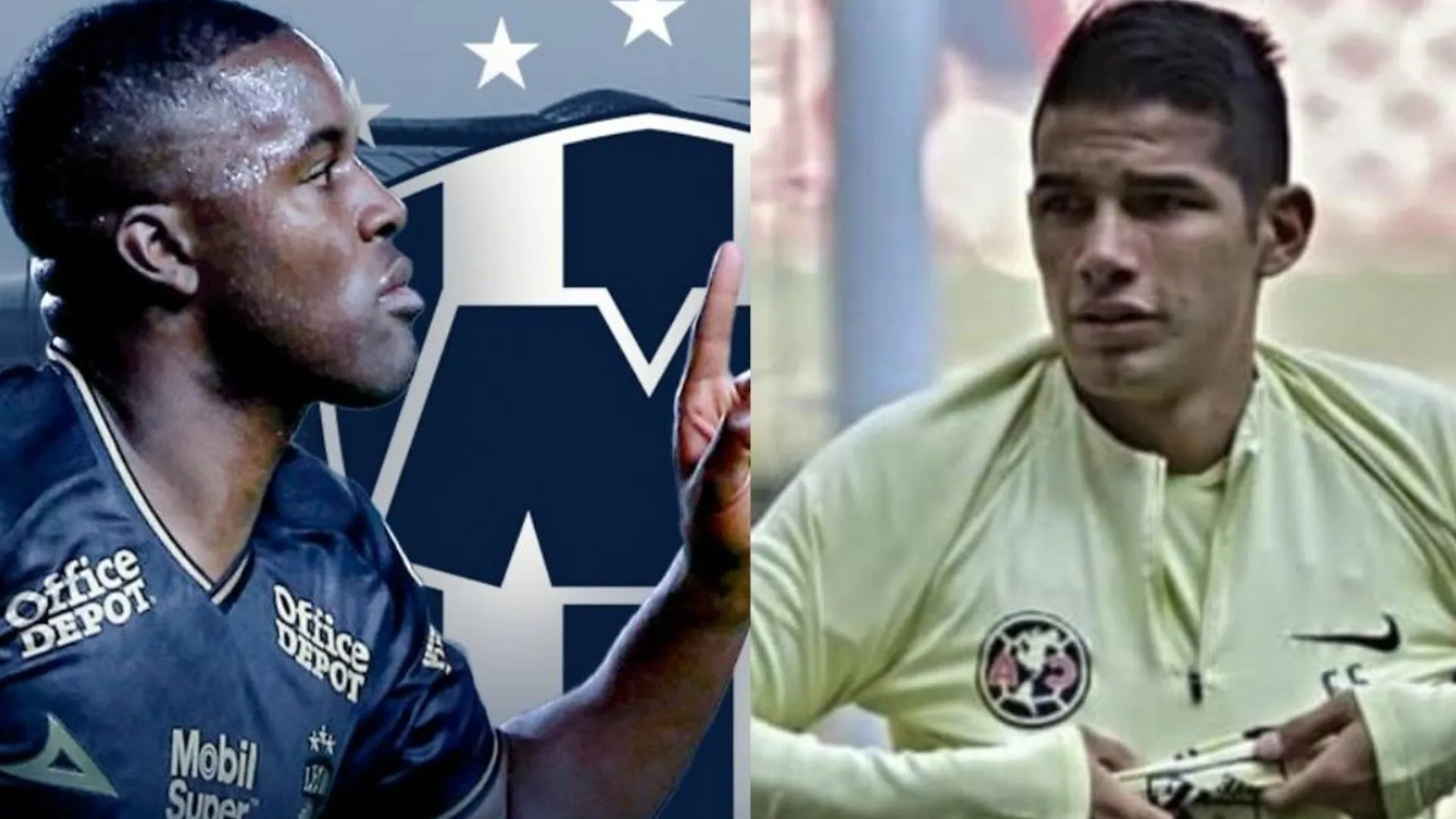 Joel Campbell le quiere arrebatar un título a Antonio Chucho López con Monterrey