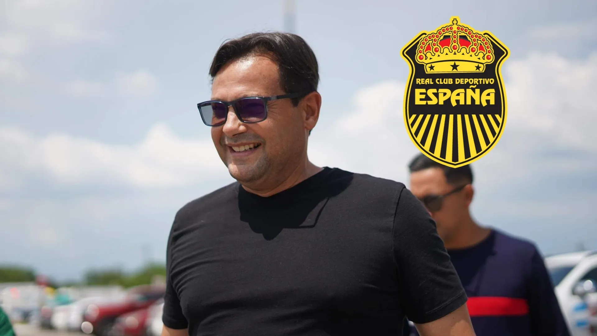El secreto de Jeaustin Campos para triunfar en Honduras en plena crisis del Real España