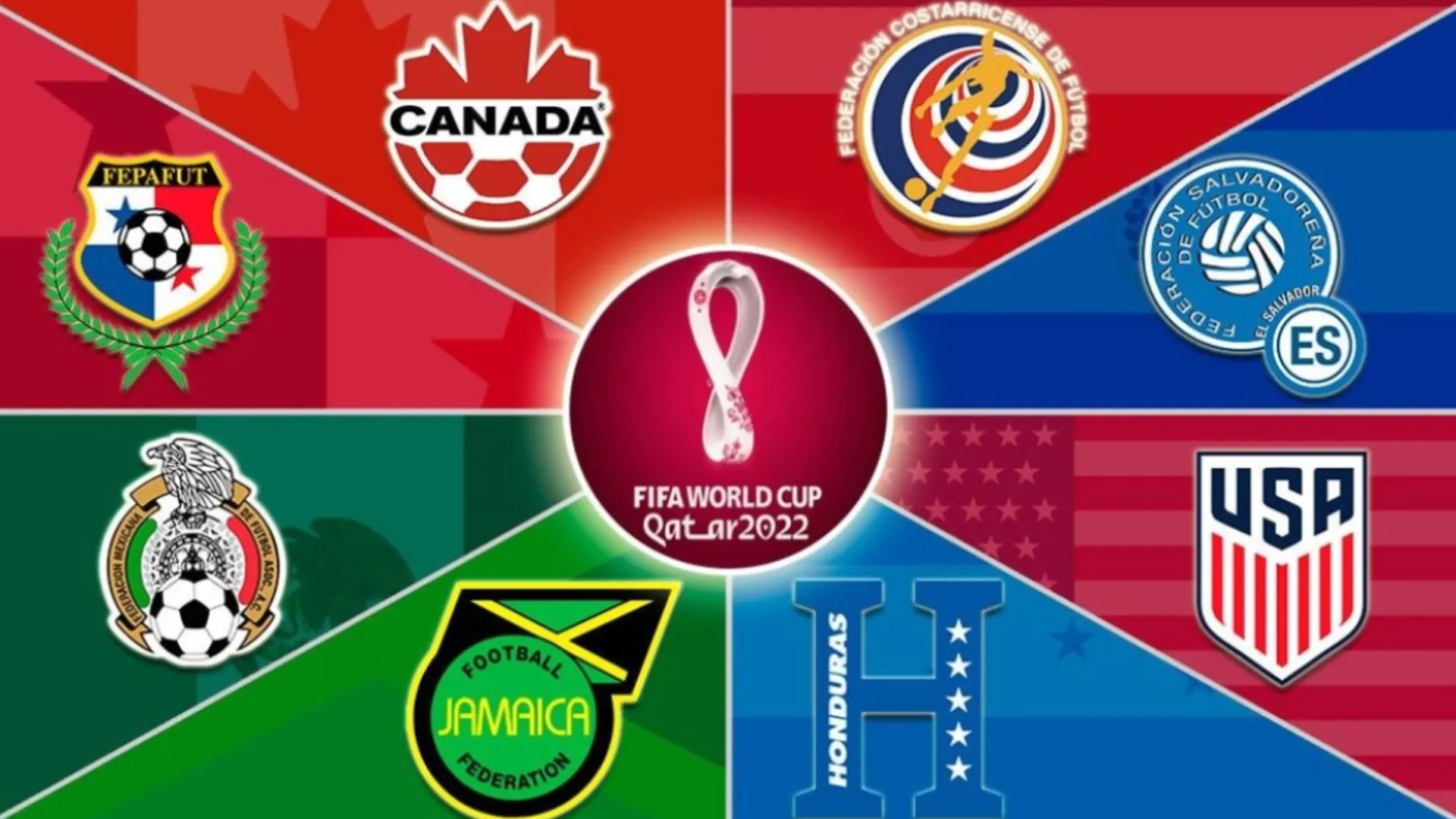 Eliminatorias CONCACAF: cuáles son las selecciones favoritas de las casas de apuestas para la fecha 1 del Octagonal