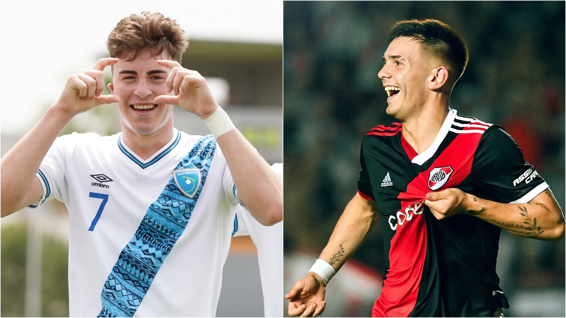 Salto confirmado: Matt Evans despierta interés junto a Mastantuono, la nueva joya de Real Madrid, en pleno Mundial de Clubes