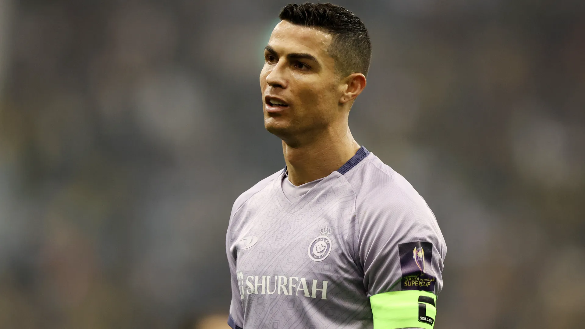 Al-Nassr despidió a su entrenador y Cristiano Ronaldo dejó un mensaje en las redes