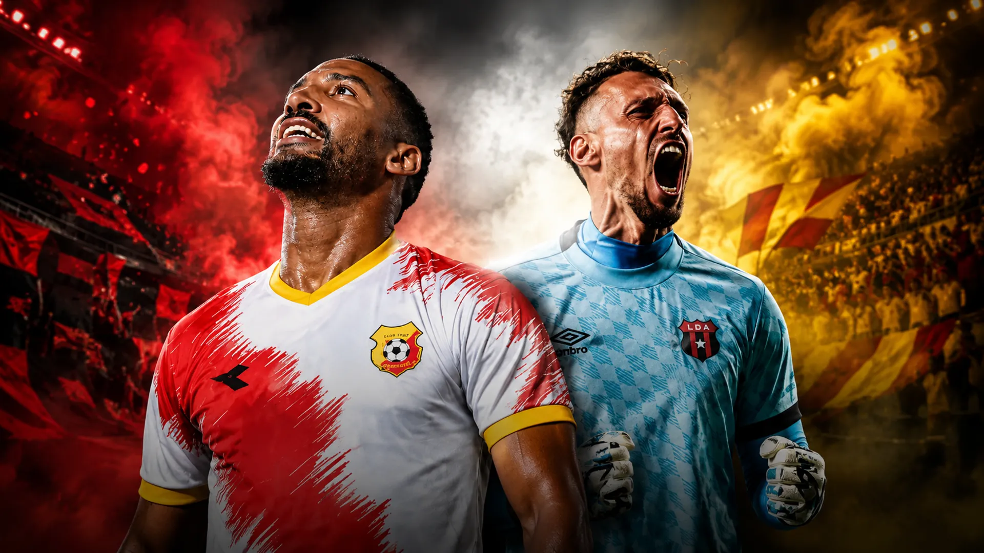 Mientras Marcel Hernández gana 12 mil dólares en Herediano, el salario de Washington Ortega en Alajuelense