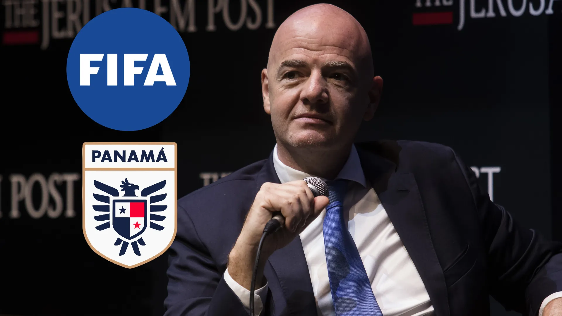 Mazazo al sueño mundialista: Panamá recibe la sentencia de la FIFA que derrumba la ilusión canalera