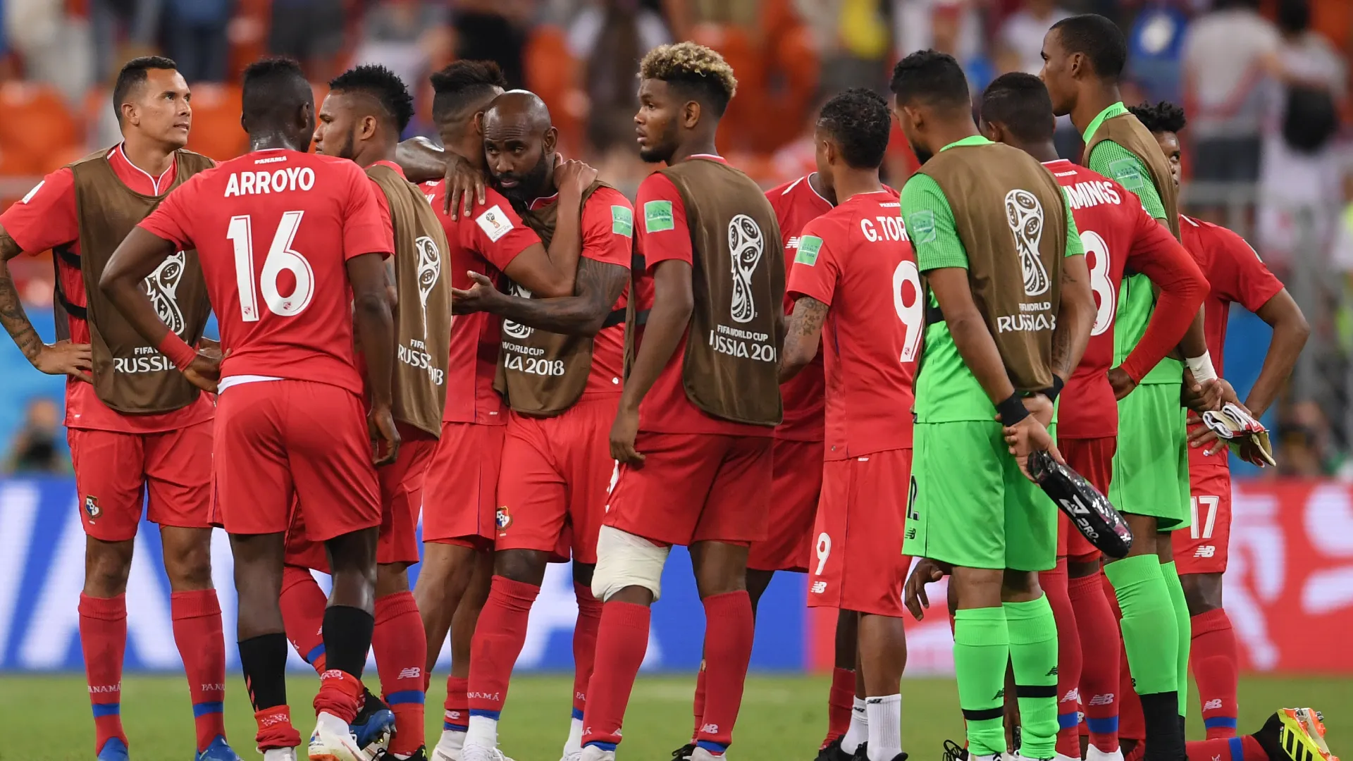 Bombazo en la LPF: Fue Mundialista en Rusia 2018 y tras varios años siendo legionario tiene todo listo para regresar a Panamá