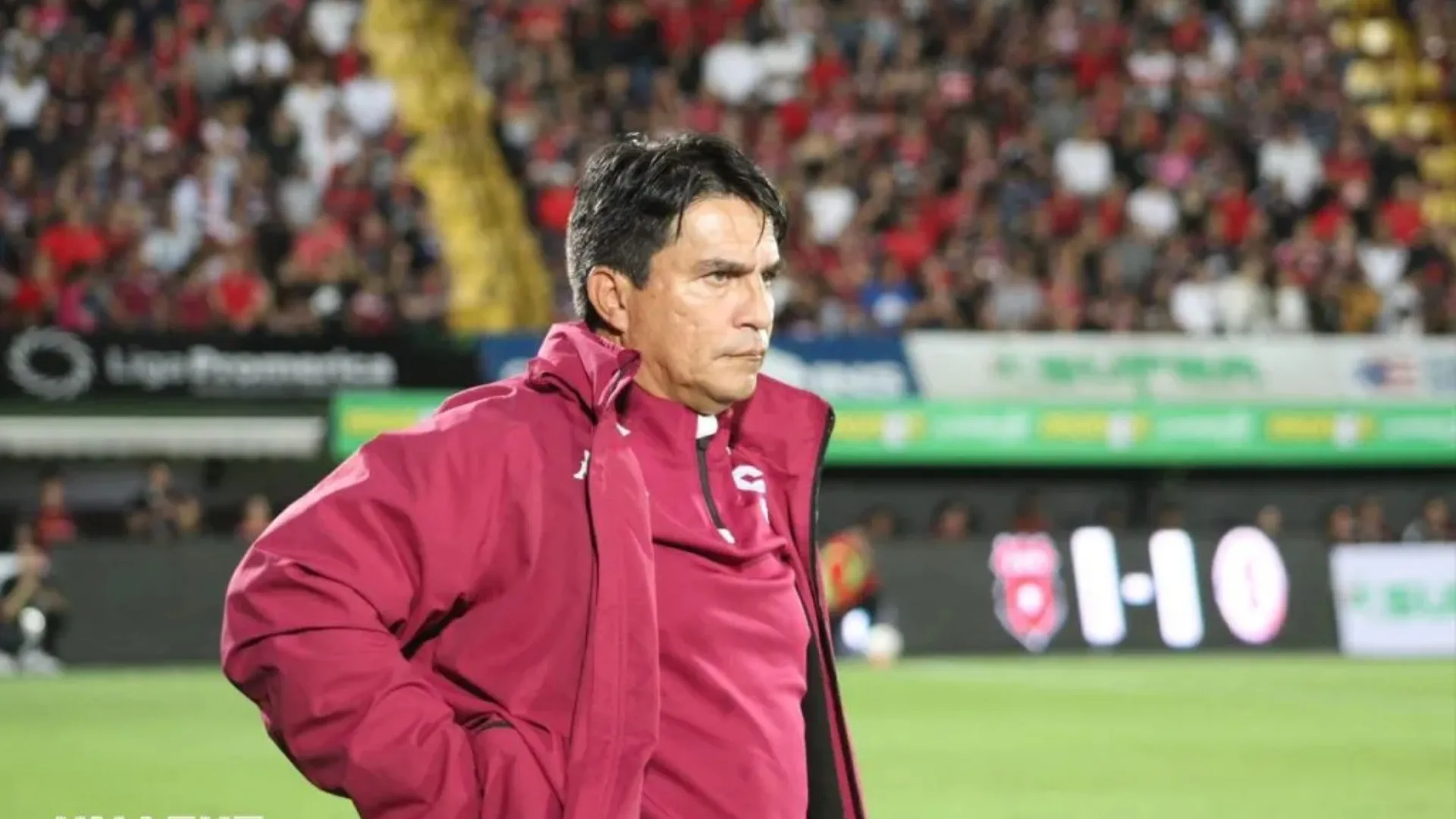 El legado de Vladimir Quesada seguirá en Costa Rica.