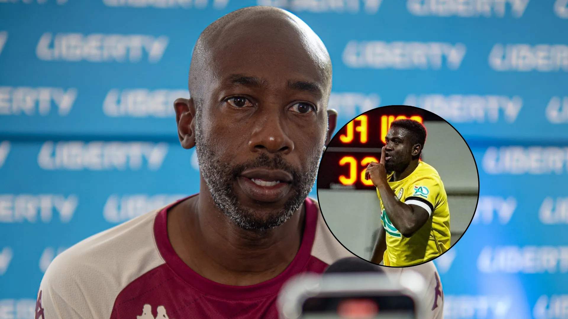 mayron george-paulo wanchope-saprissa-