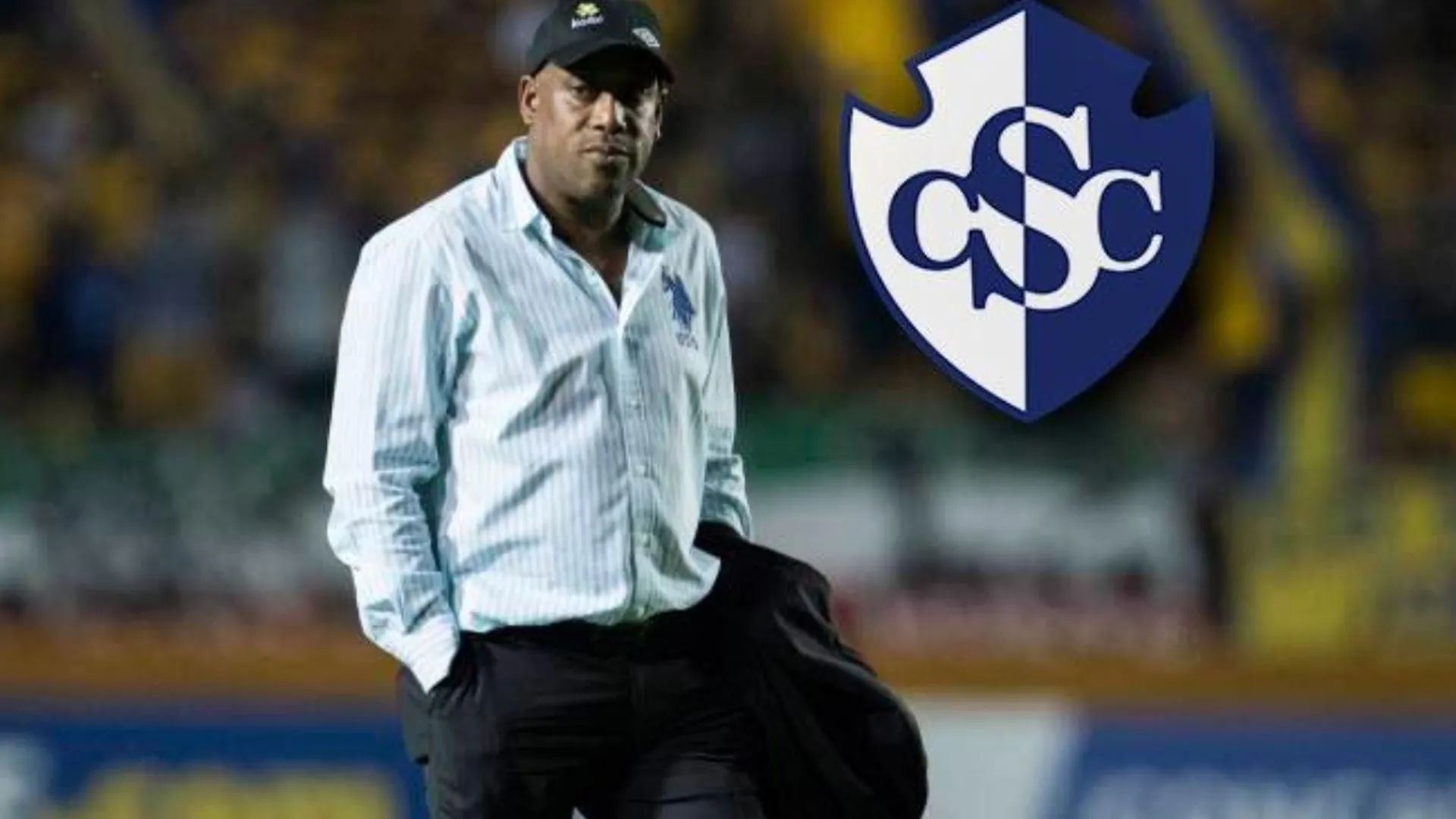 Oficial: Hernán Medford deja Cartaginés