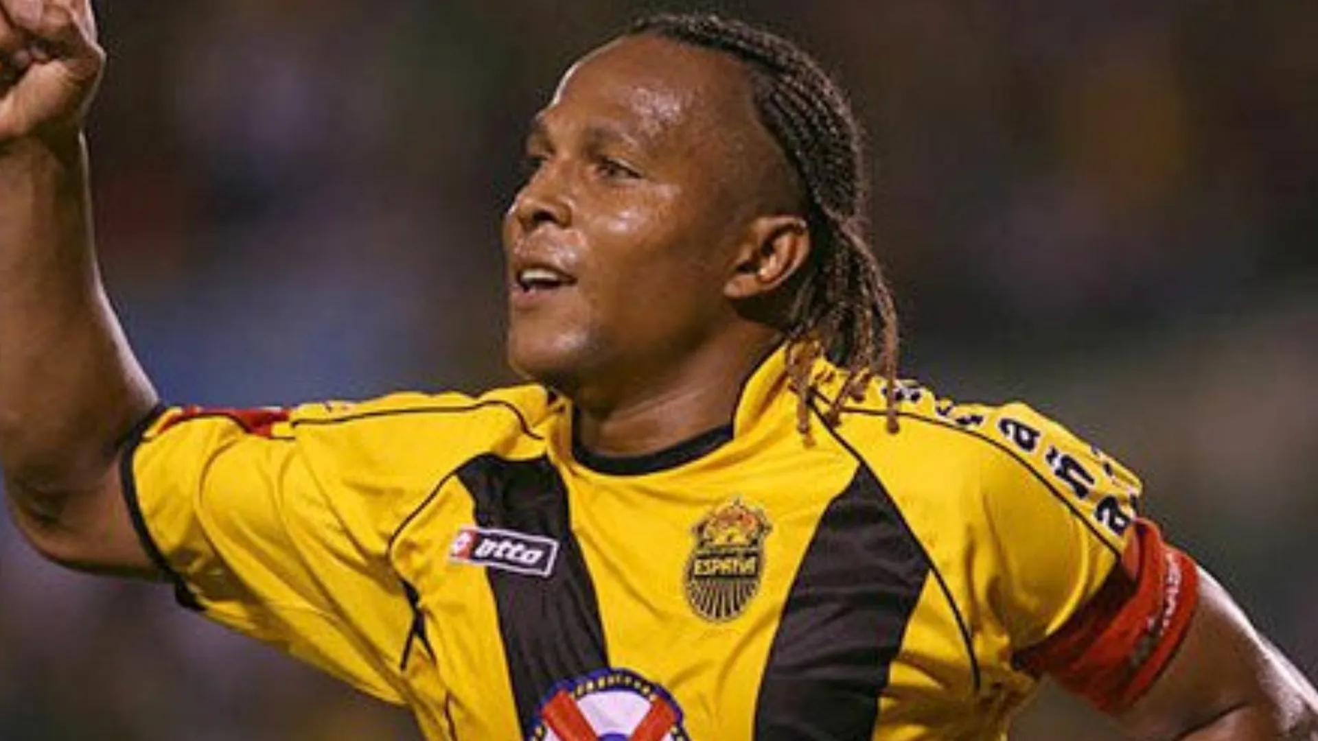 Pavón