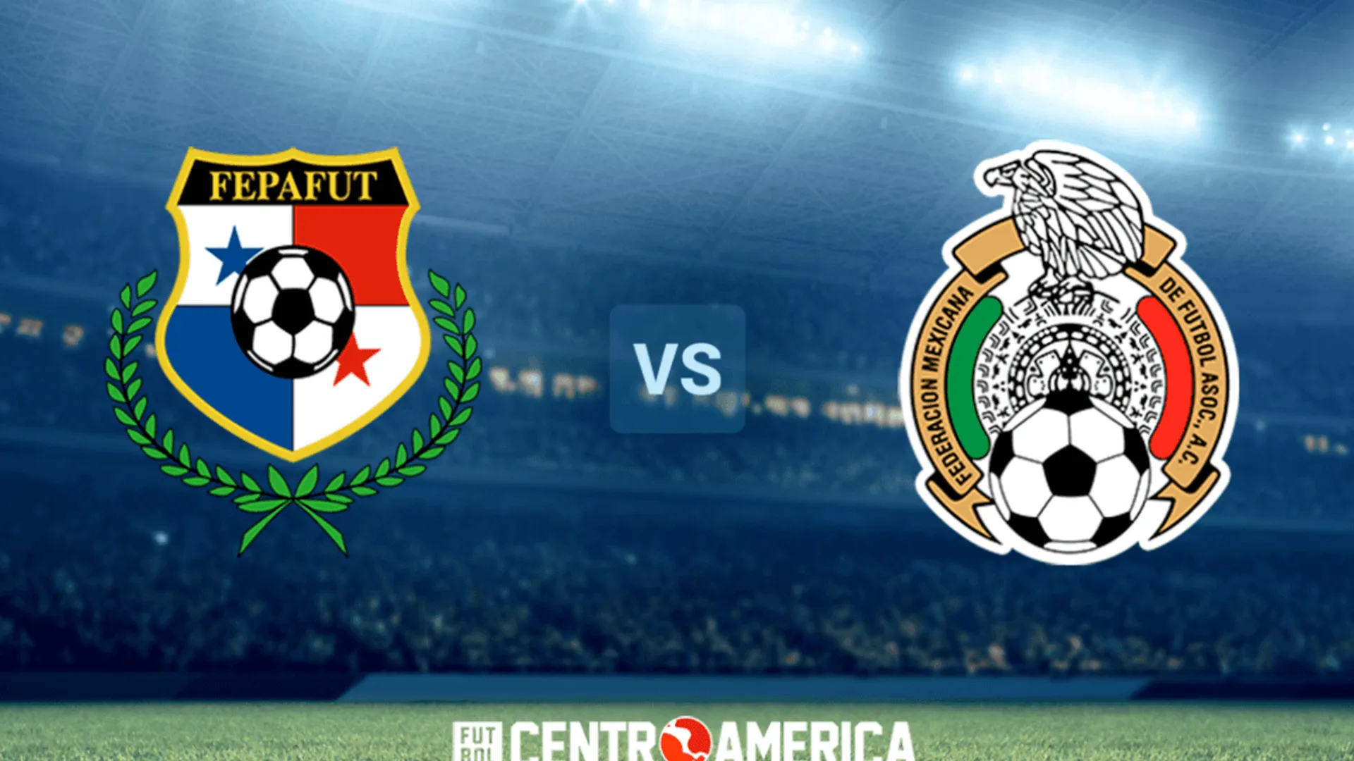Panamá vs. México: cuándo, a qué hora y por qué canal ver hoy EN VIVO el partido por las semifinales del Premundial Sub-17 de Concacaf 2023