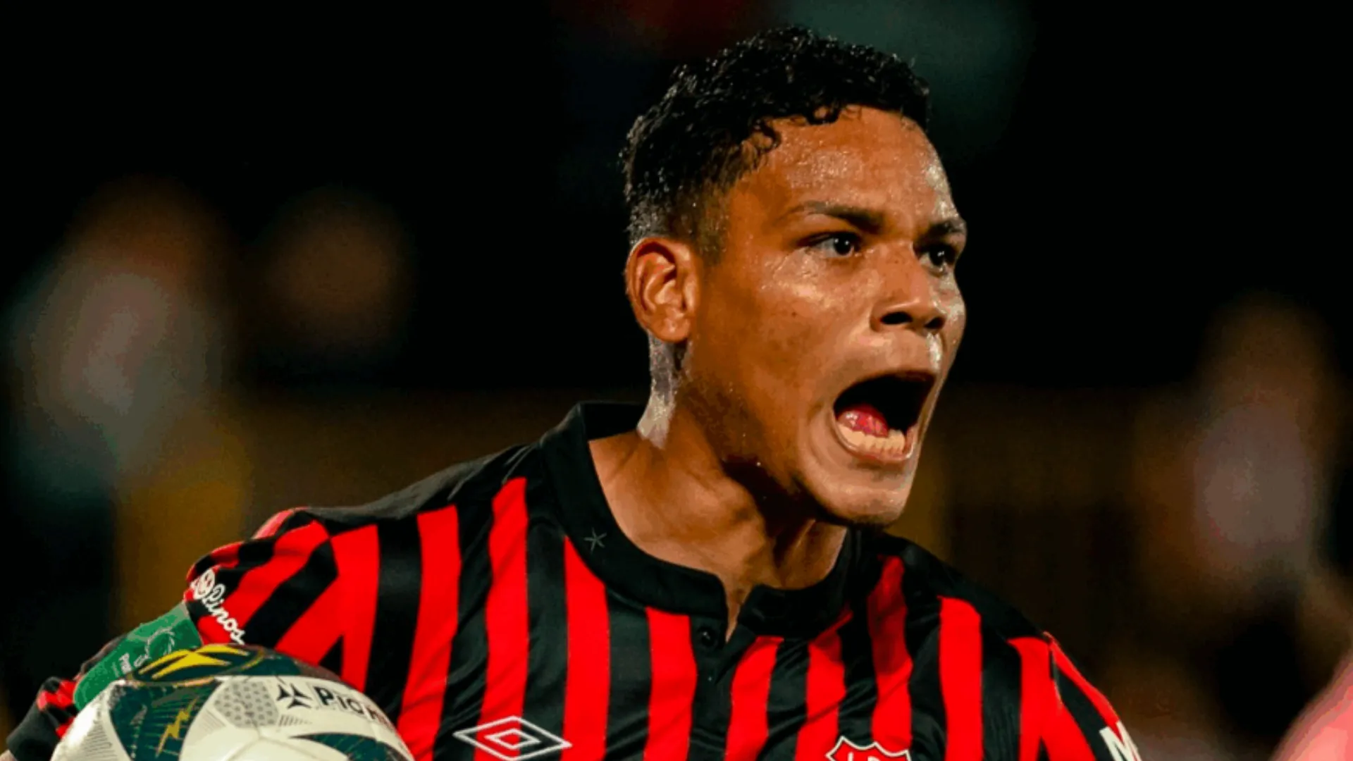 creichel perez-alajuelense