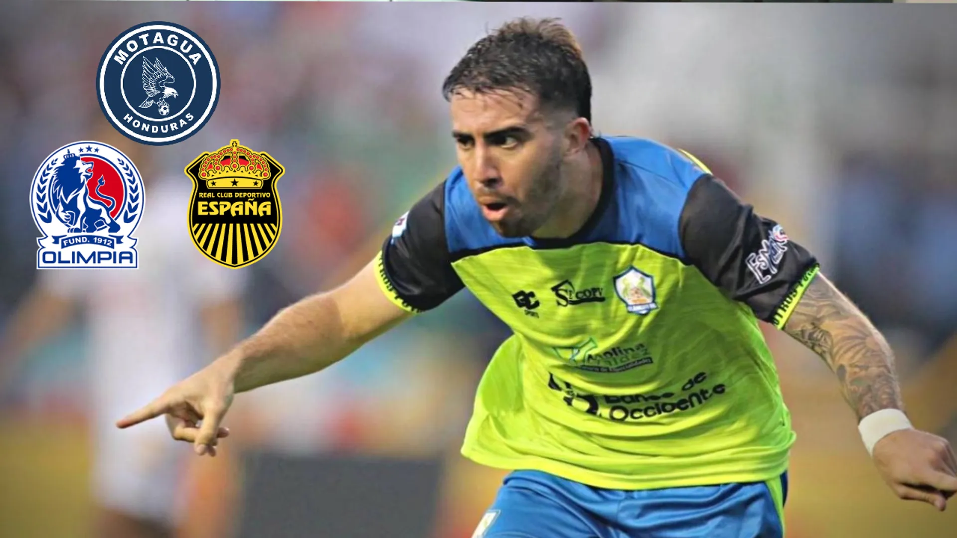 Representante de Agustín Auzmendi confirma los equipos interesados en el jugador