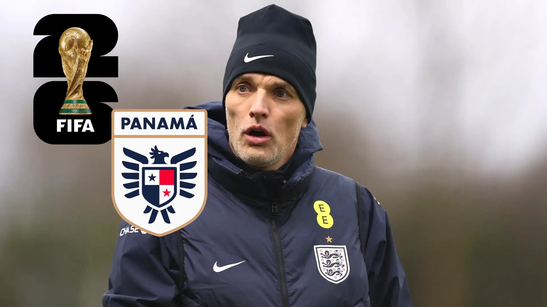 Alarma para Tuchel: el problema que no puede evitar y pondría en "riesgo" a Inglaterra contra Panamá en el Mundial 2026