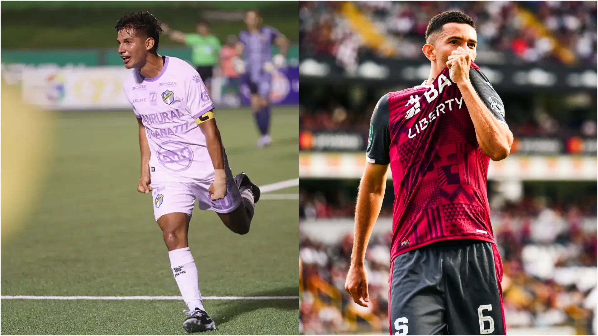 Comunicaciones vs. Saprissa EN VIVO: a qué hora y dónde ver hoy el partido de Copa Centroamericana de Concacaf 2024