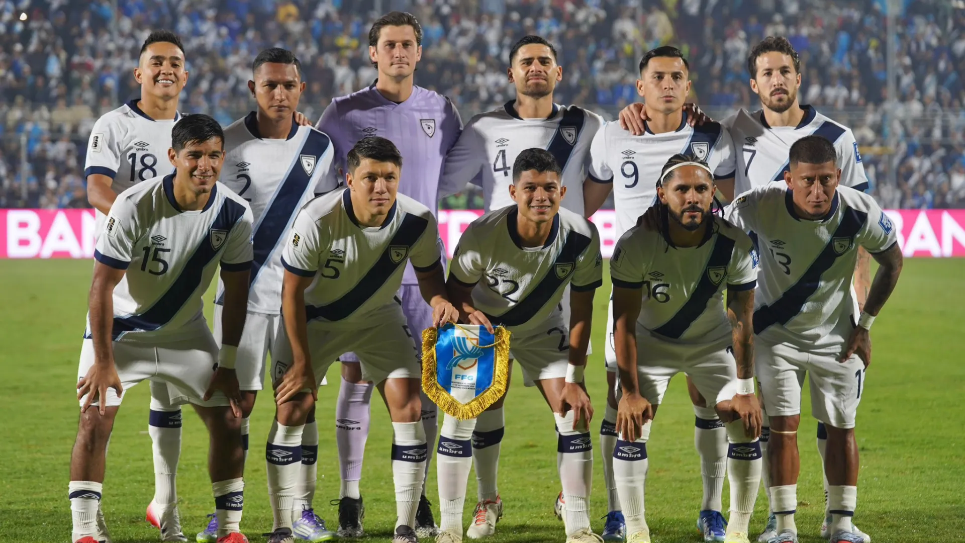 seleccion de guatemala-mundial 2026-eliminatorias concacaf vs panama
