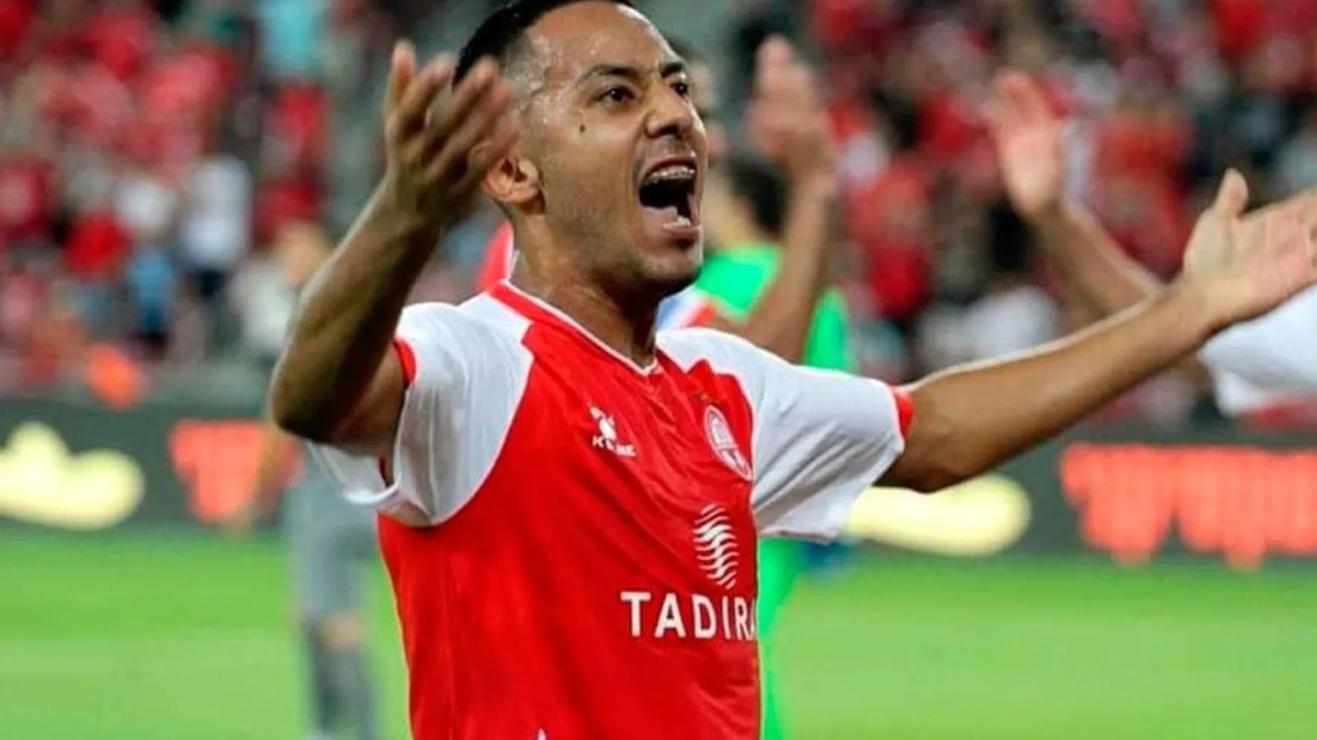 Jimmy Marín cambió de club en Israel