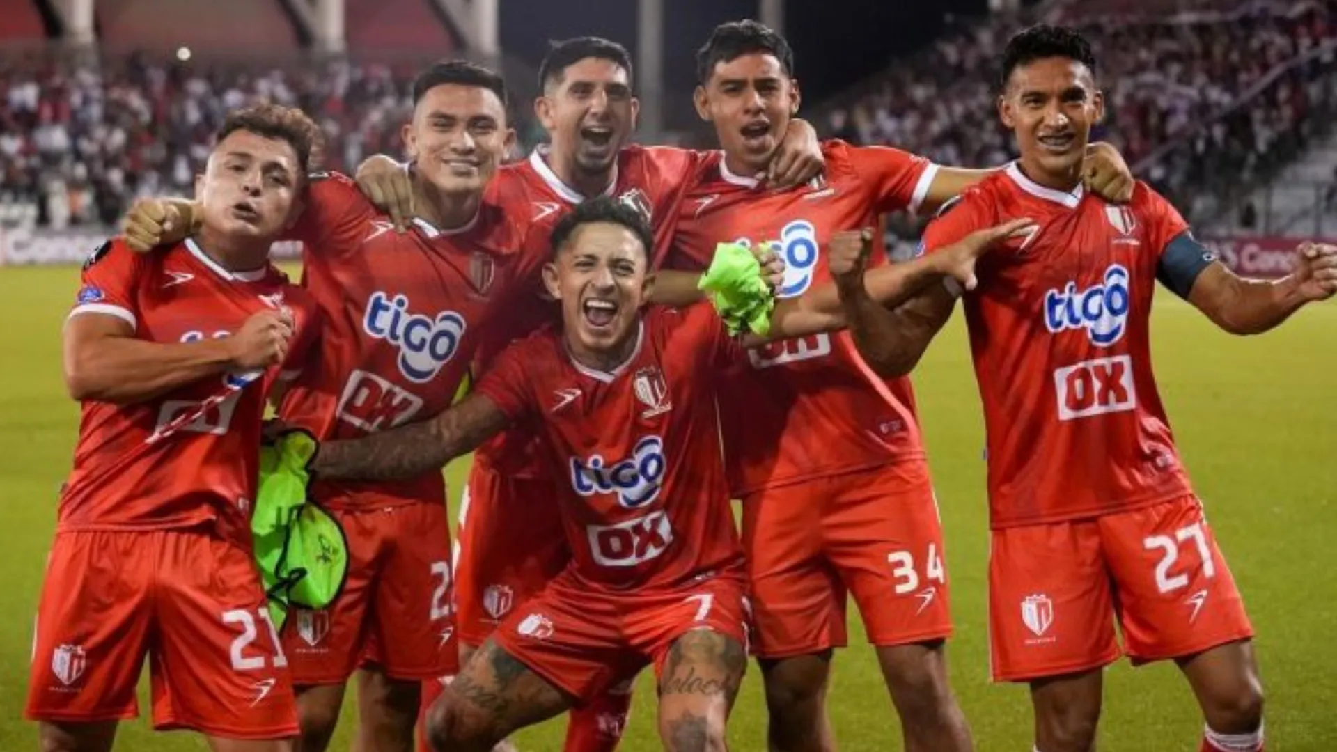El impecable registro de Real Estelí que Alajuelense buscará quebrar en la final de ida