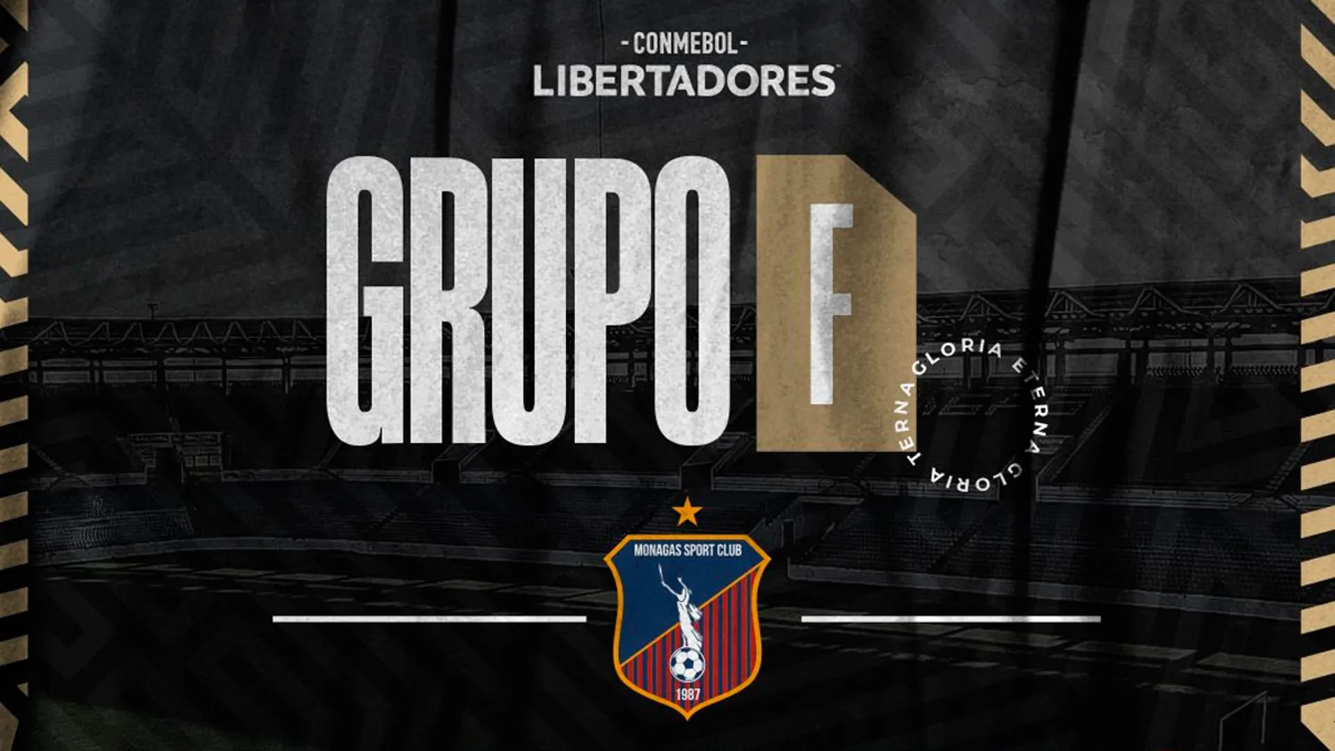 Copa Libertadores 2023: panameños del Monagas enfrentarán a histórico campeón del mundo (Foto: Prensa Monagas)