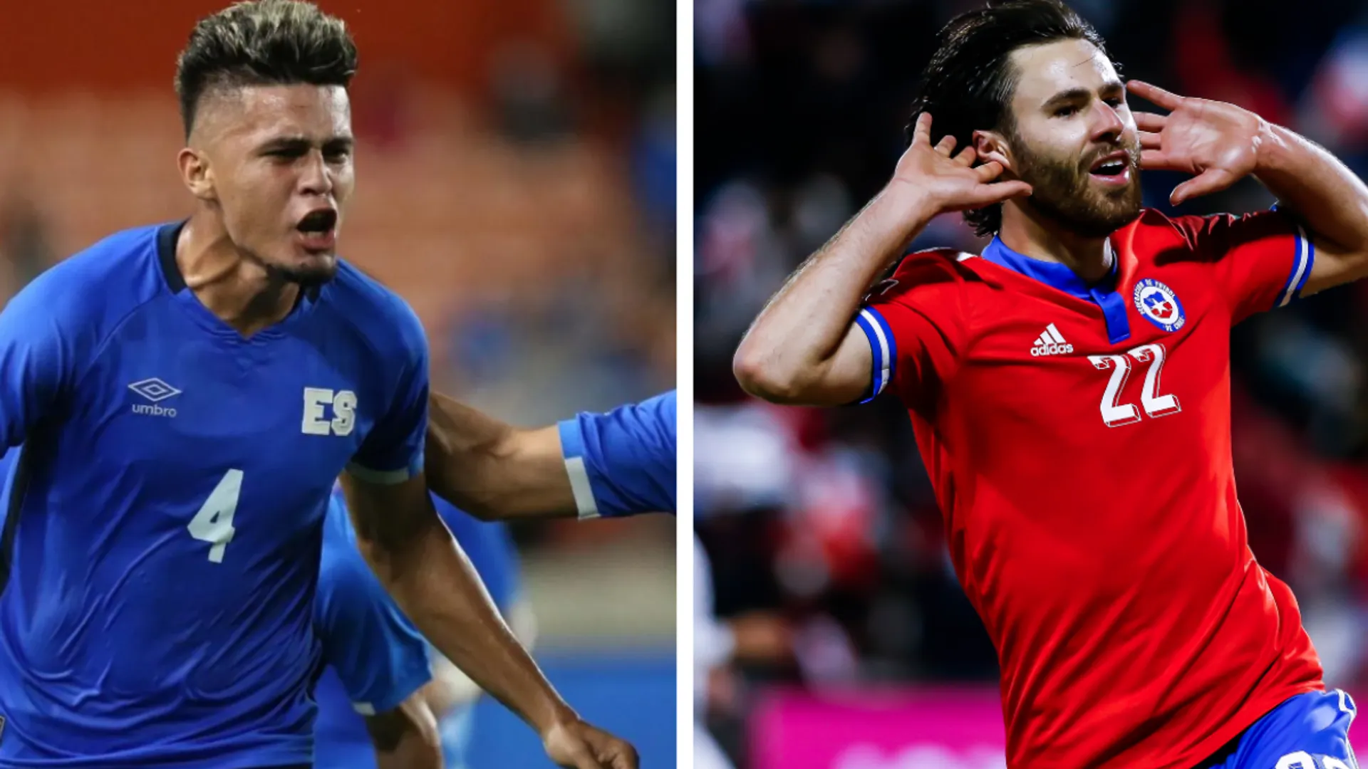 El Salvador vs. Chile: ver aquí EN VIVO y EN DIRECTO ver el amistoso internacional de La Selecta