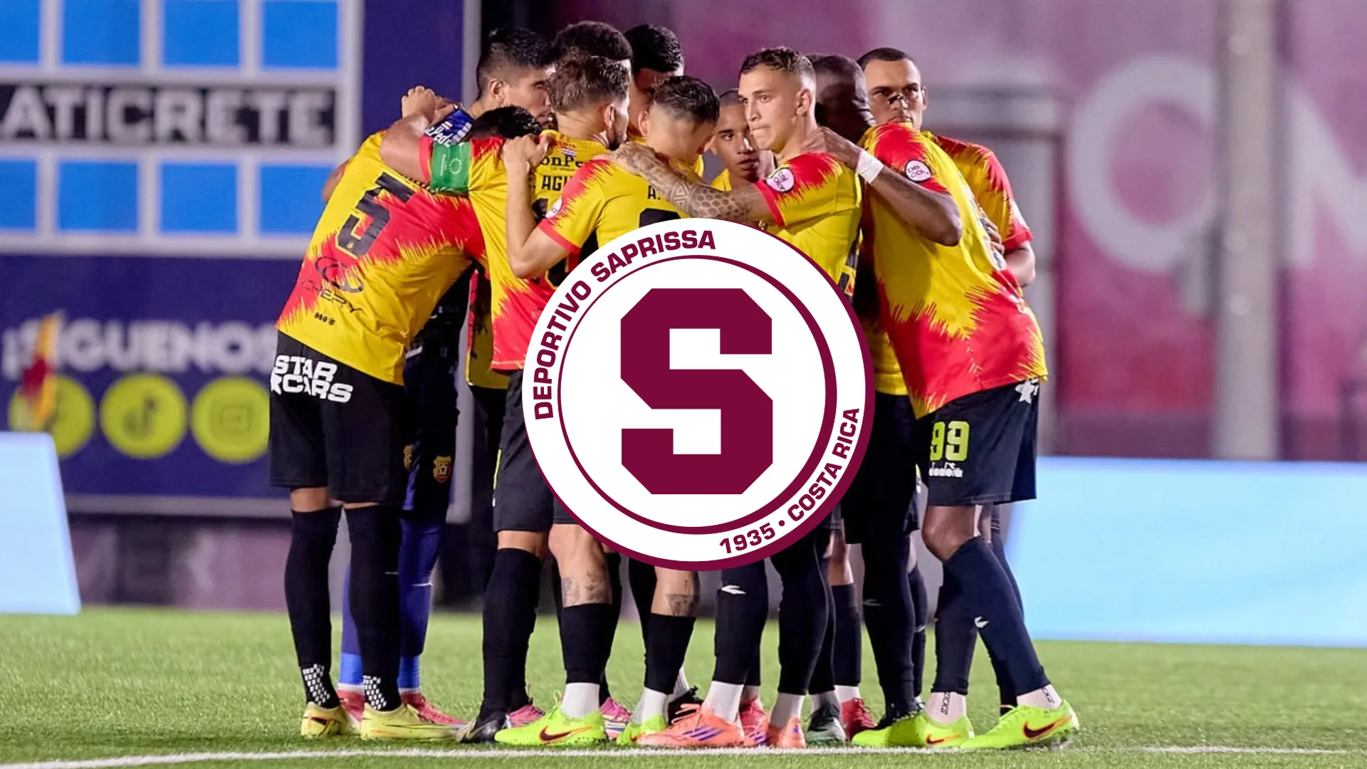 Jafet Soto lo limpió de Herediano, Saprissa lo siguió de cerca y ahora podría terminar en otro club de Costa Rica: "En negociaciones"