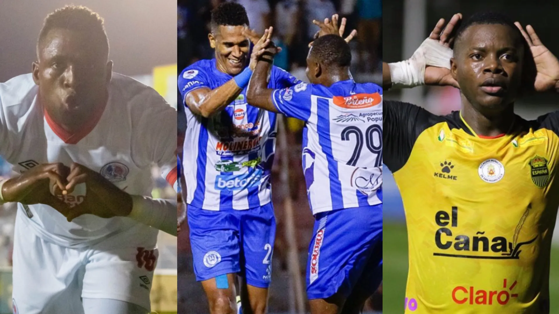 Clausura 2022 de la Liga Nacional de Honduras: resultados y tabla de posiciones tras fecha 13