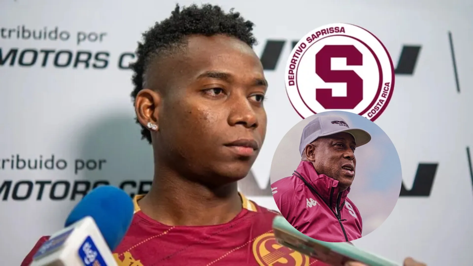 “Hay molestia”: Campeón con Saprissa dice lo que nadie se anima sobre Tomás Rodríguez e involucra a Hernán Medford