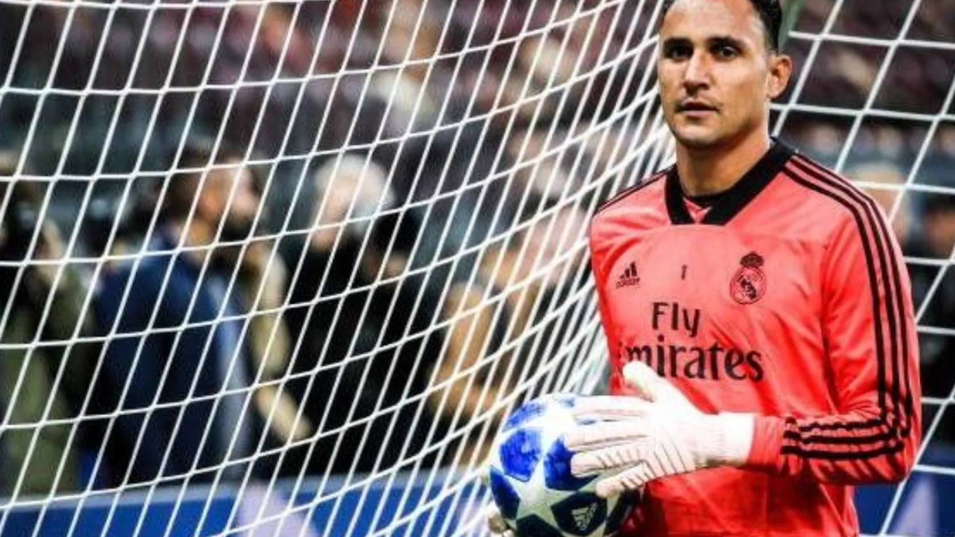 Keylor "volvió a ser decisivo" y quieren verlo en Camp Nou