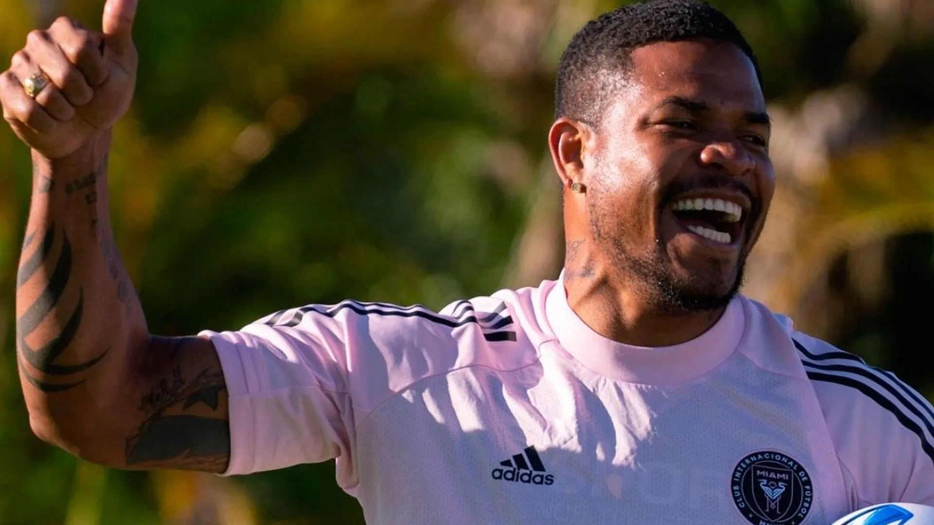 El Inter Miami de Román Torres es el tercer plantel más caro de la MLS
