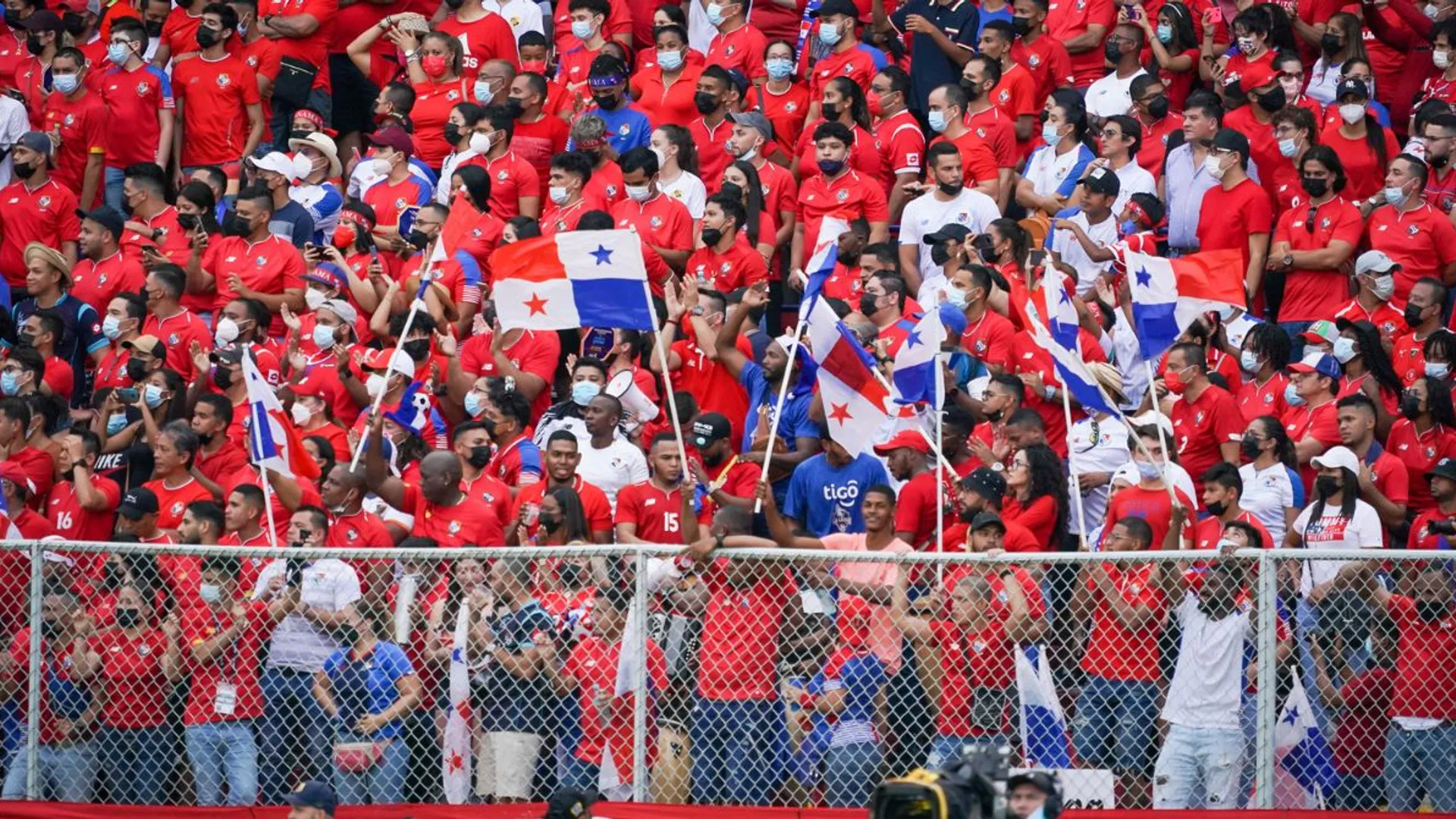 La desventaja que tendrá Panamá por jugar en el Estadio Rommel Fernández