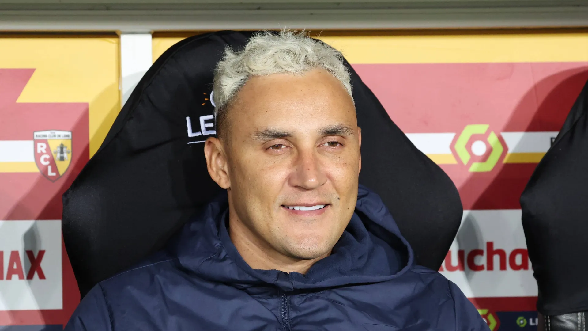 Keylor Navas tendría un posible nuevo destino.