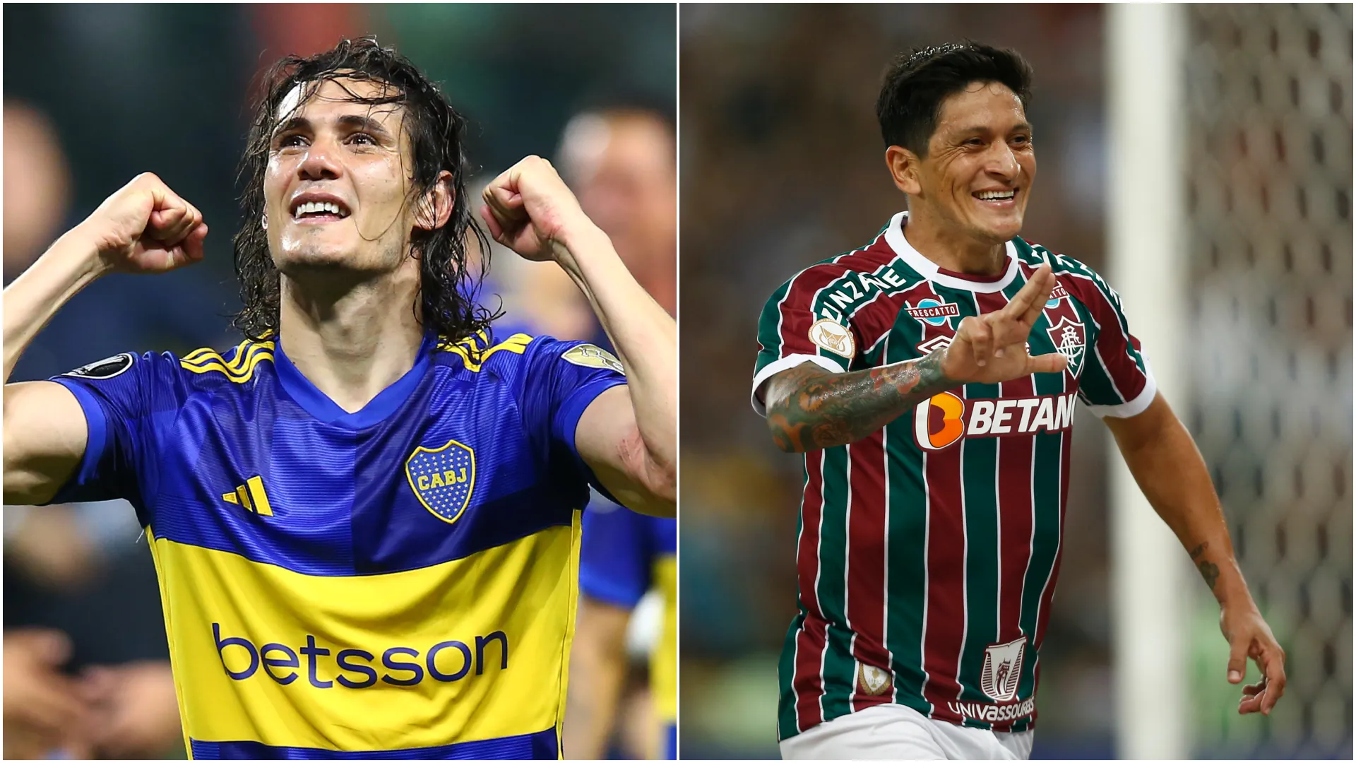 Boca vs. Fluminense hoy EN VIVO por la final de la Copa Libertadores 2023: hora y dónde ver en Centroamérica