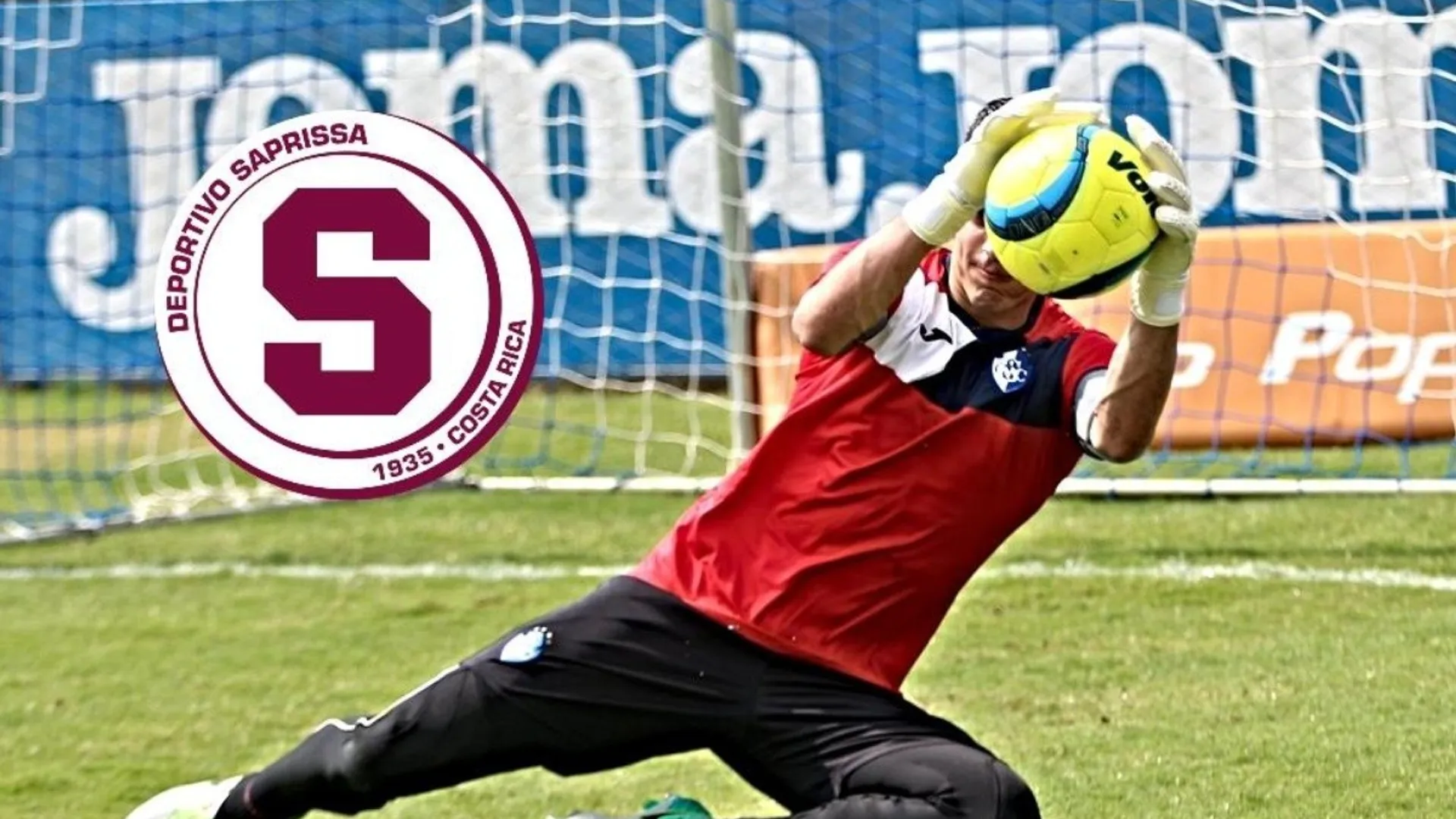 Saprissa ha puesto la mirada en un arquero promesa