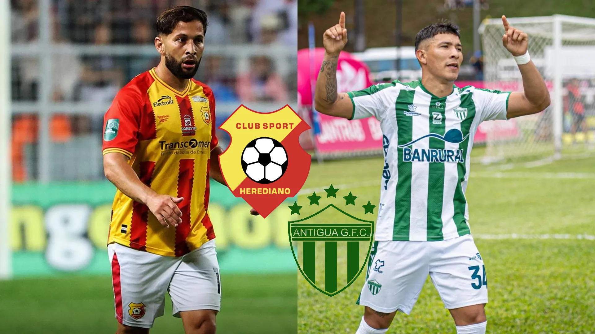 Herediano se juega la clasificación.