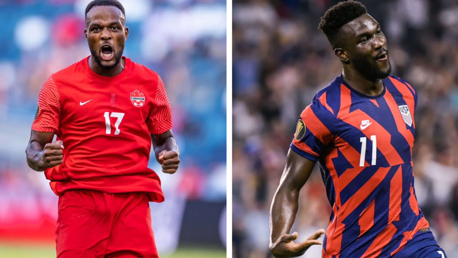 Canadá vs. Estados Unidos: sigue EN VIVO y EN DIRECTO la fecha 10 del Octagonal Final de las Eliminatorias CONCACAF en Centroamérica