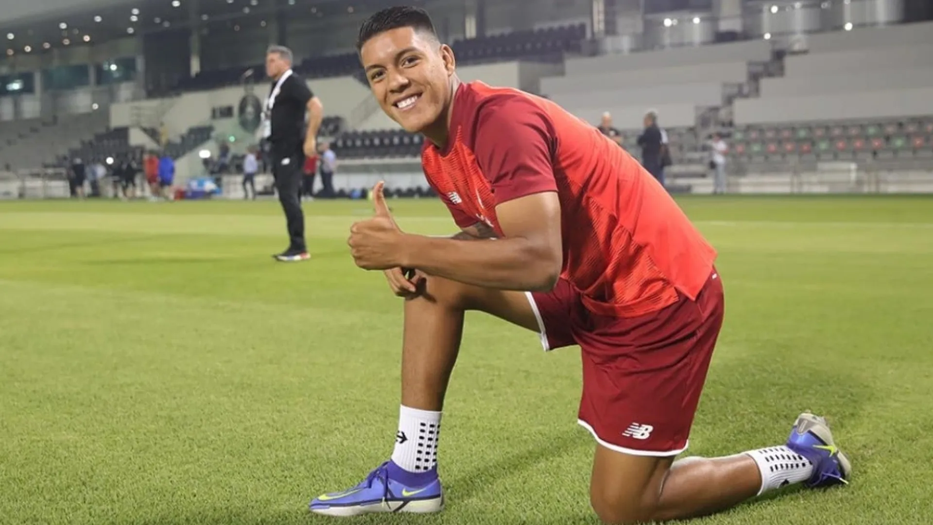 Orlando Galo manda mensaje a la afición y promete volver mejor que nunca