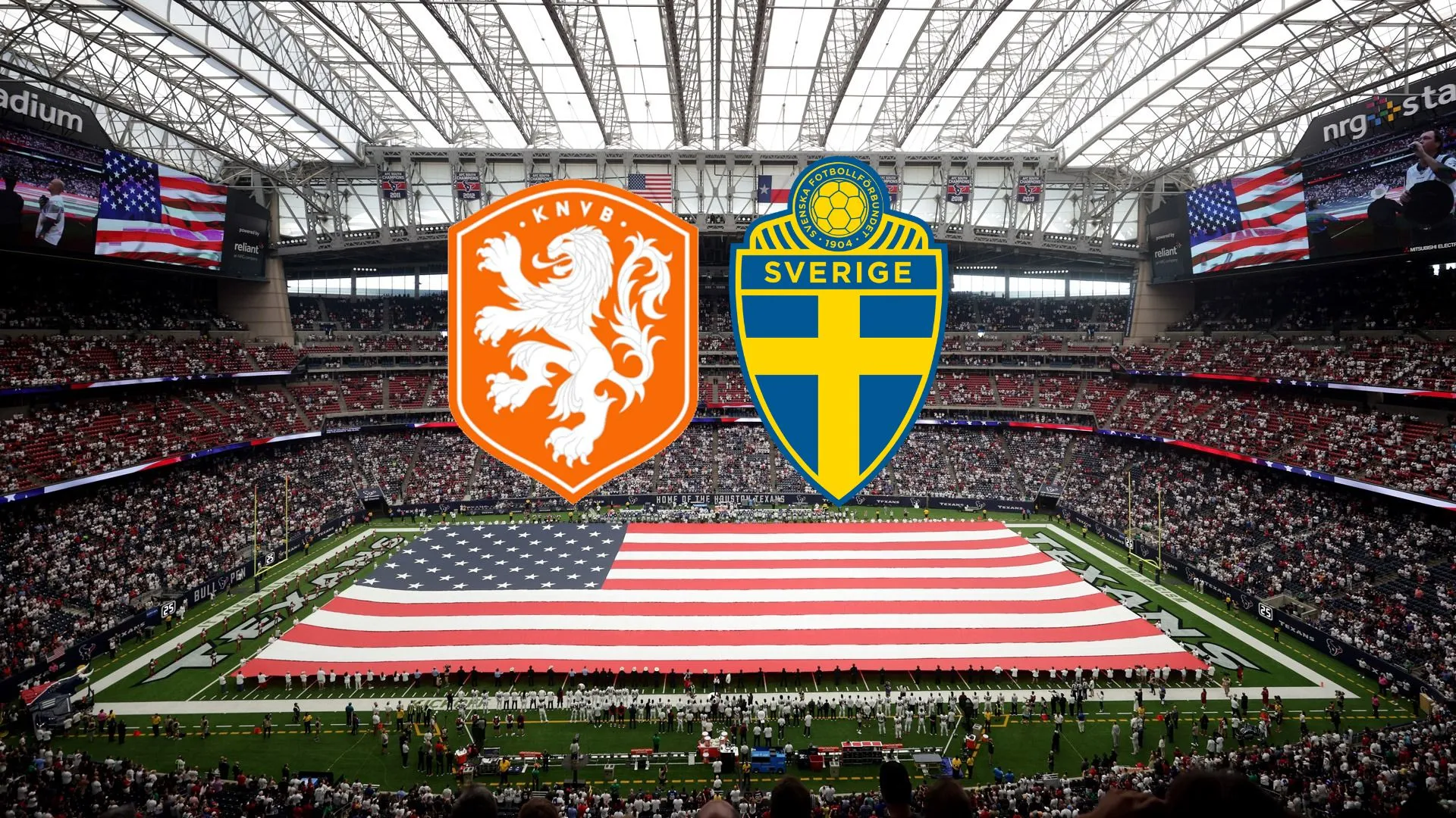En qué ciudad y estadio juegan Países Bajos vs. Suecia por el Mundial 2026: capacidad y pronóstico del clima