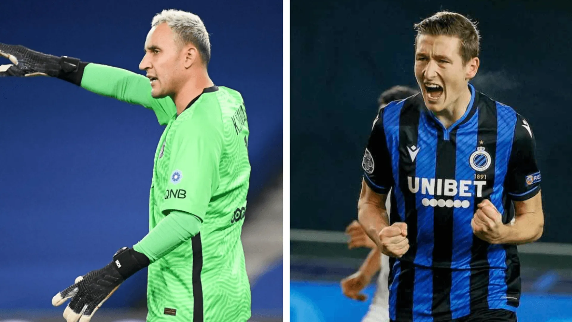 PSG vs. Brujas: cuándo, dónde y por qué canal ver HOY a Lionel Messi en la fecha 7 del Grupo A de la UEFA Champions League en Centroamérica