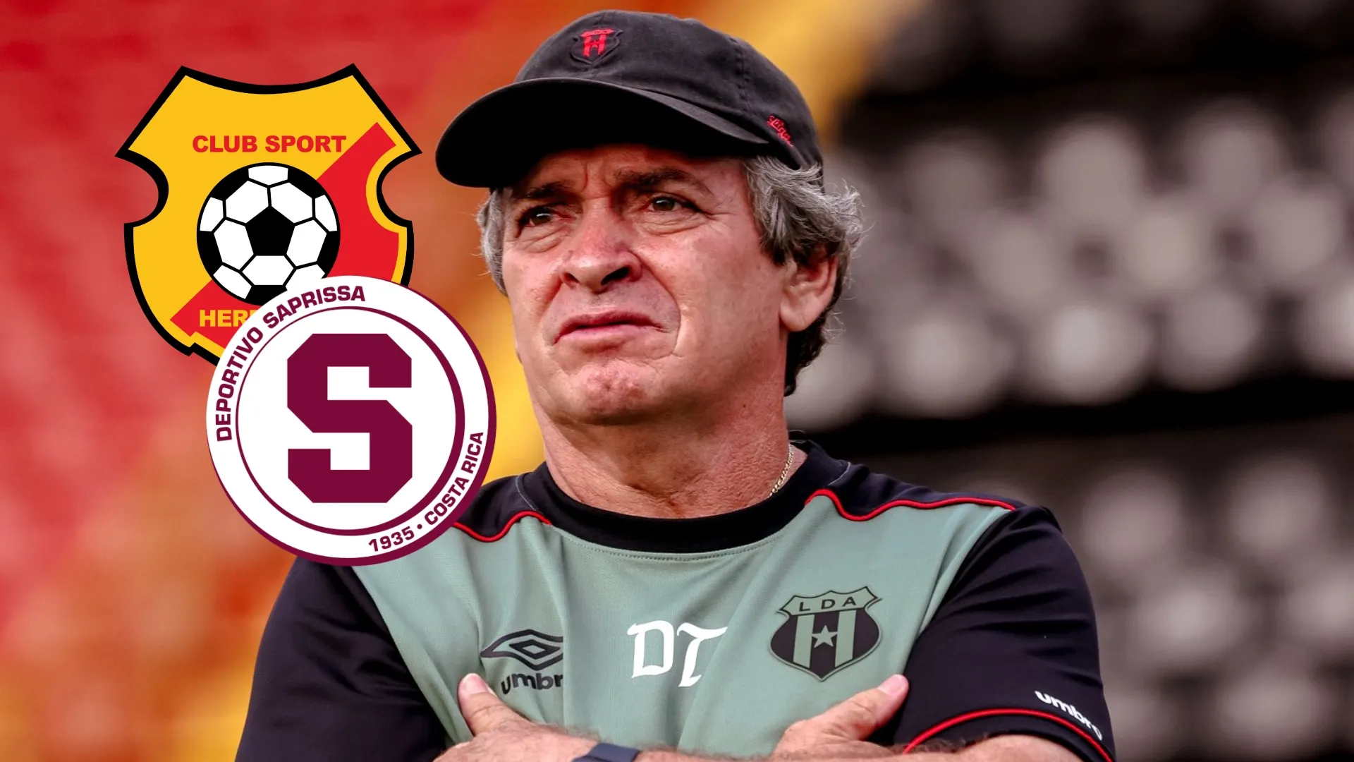 Alajuelense se ilusiona: la mala noticia que recibió Herediano a horas de la Recopa y también golpea a Saprissa