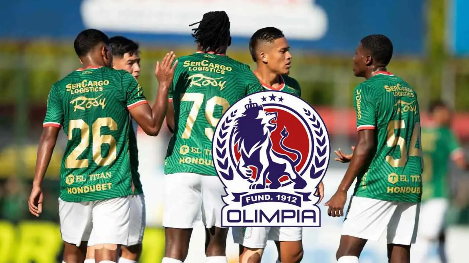 No hay marcha atrás: Marathón confirma ante toda Honduras la noticia que Olimpia esperaba para la Gran Final
