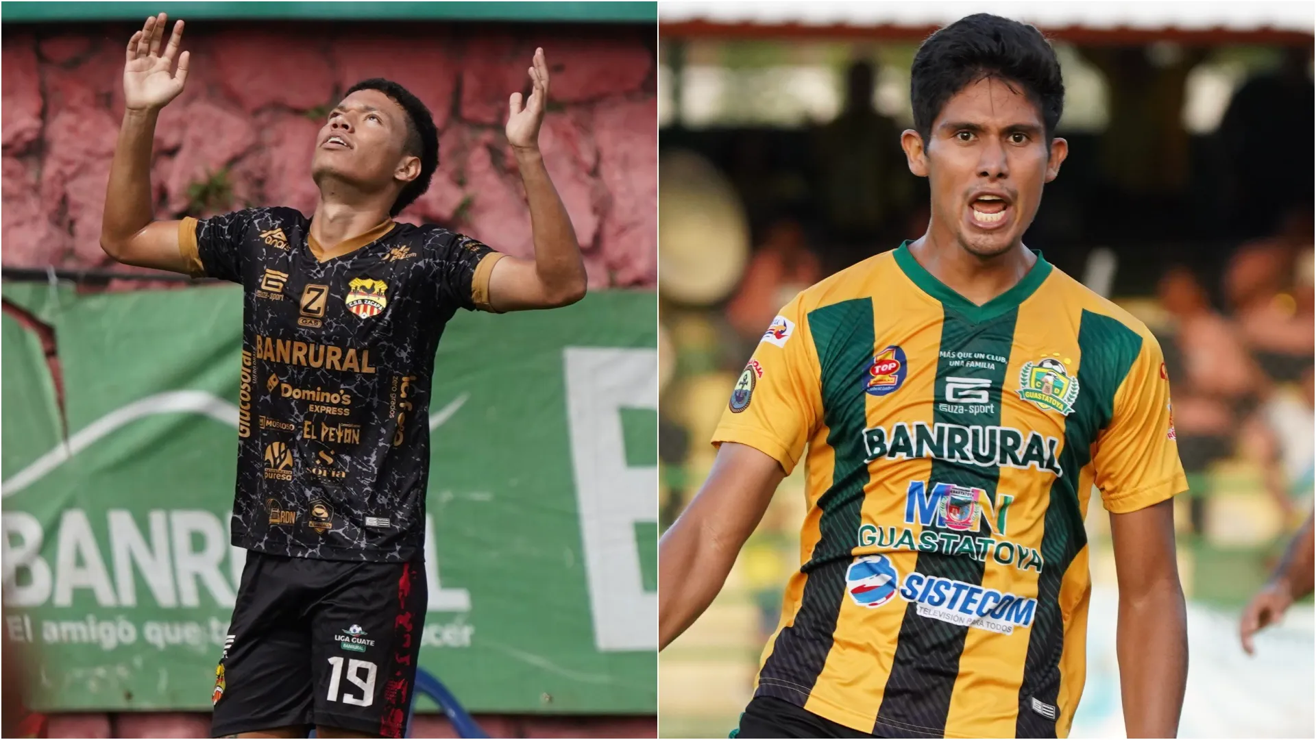 Zacapa vs Guastatoya hoy EN VIVO: a qué hora y dónde ver el partido | Liga Nacional de Guatemala