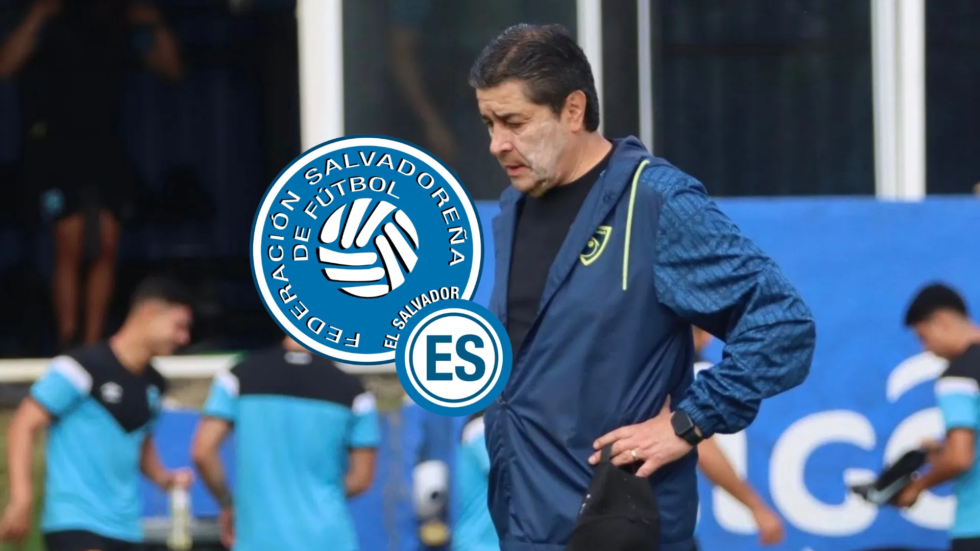 luis fernando tena-seleccion de el salvador-seleccion de guatemala