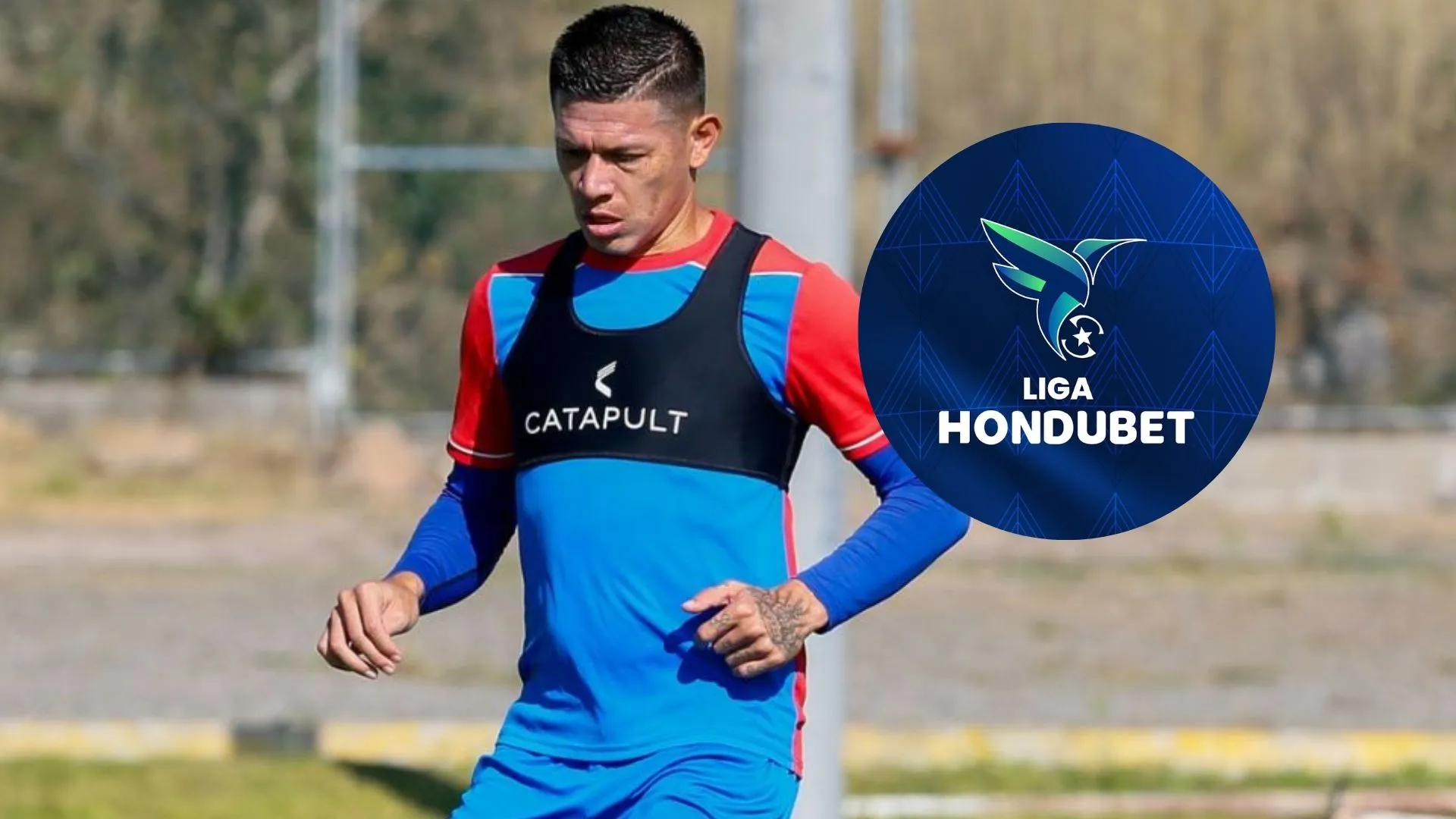 Giro inesperado: Jonathan Paz rompe con Olimpia y tiene un acuerdo verbal con un archirrival
