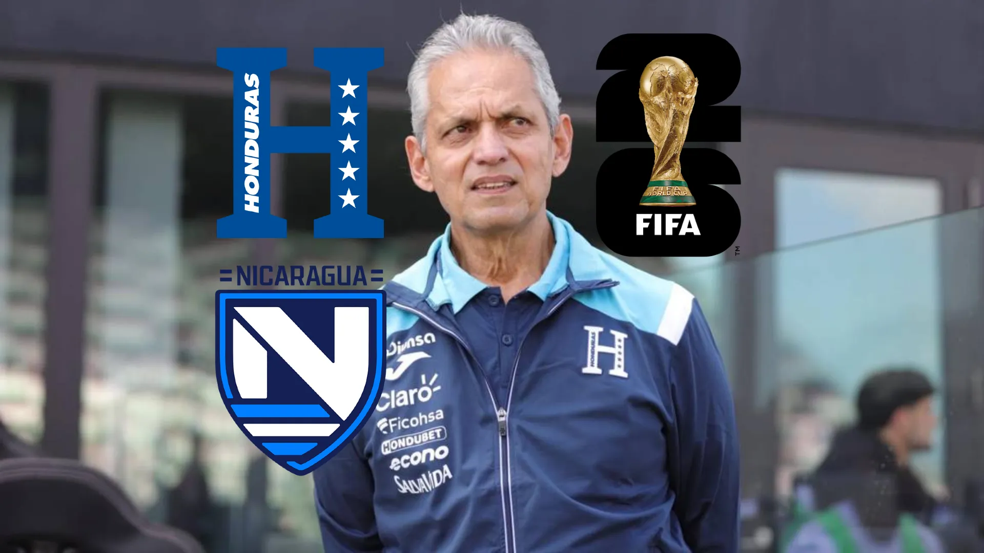 ¿Qué pasa si Honduras gana, pierde o empata contra Nicaragua? Eliminatorias Concacaf al Mundial 2026, Grupo C